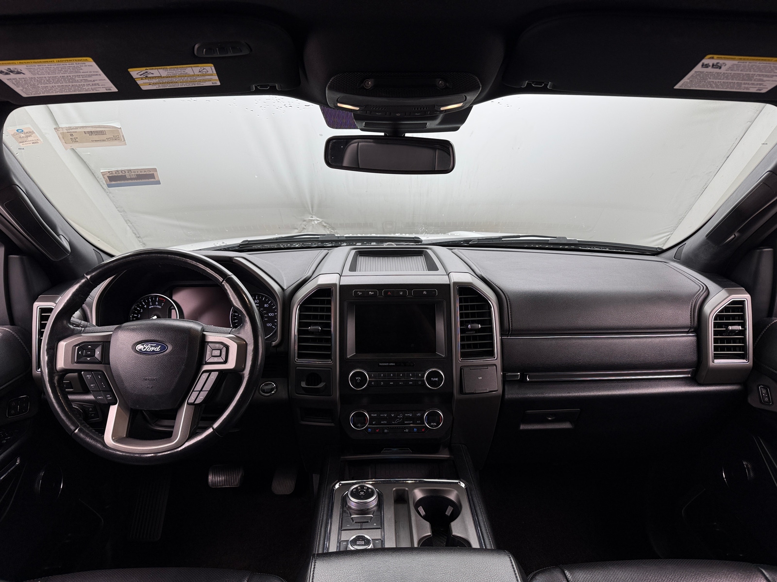 Thumbnail: 2021 Ford Expedition - 2