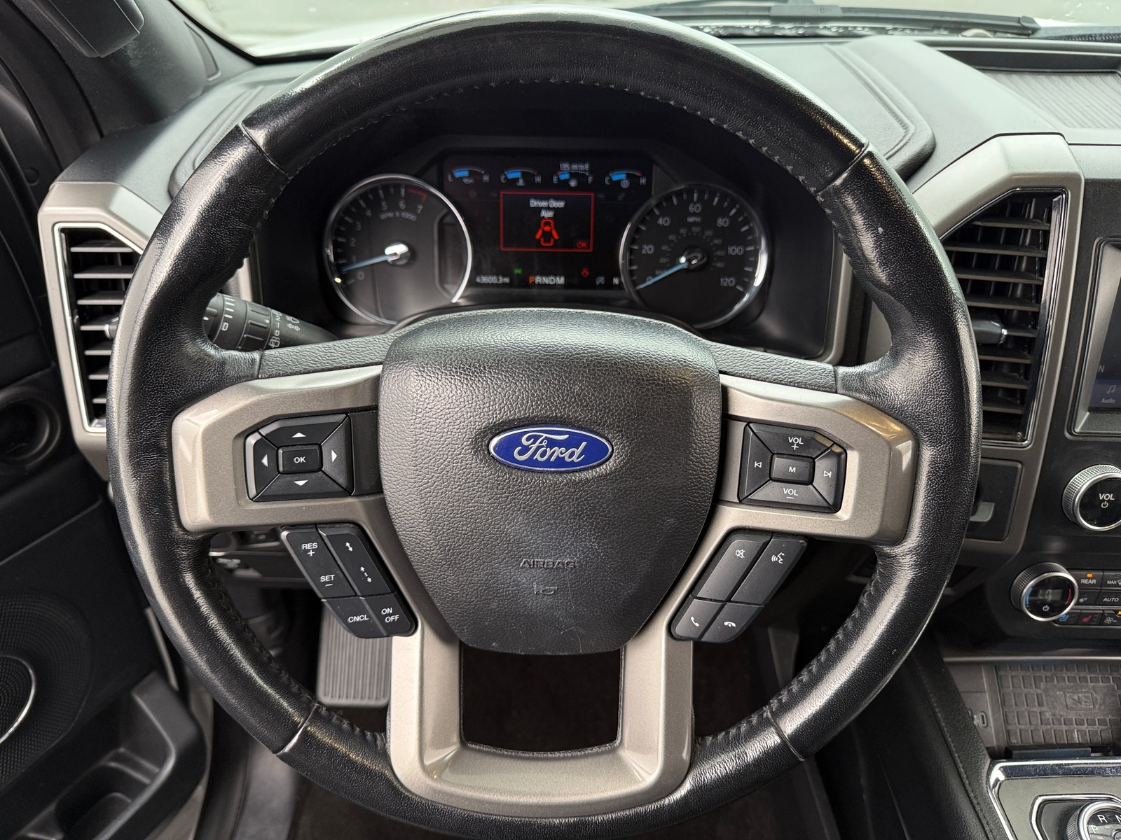 Thumbnail: 2021 Ford Expedition - 4