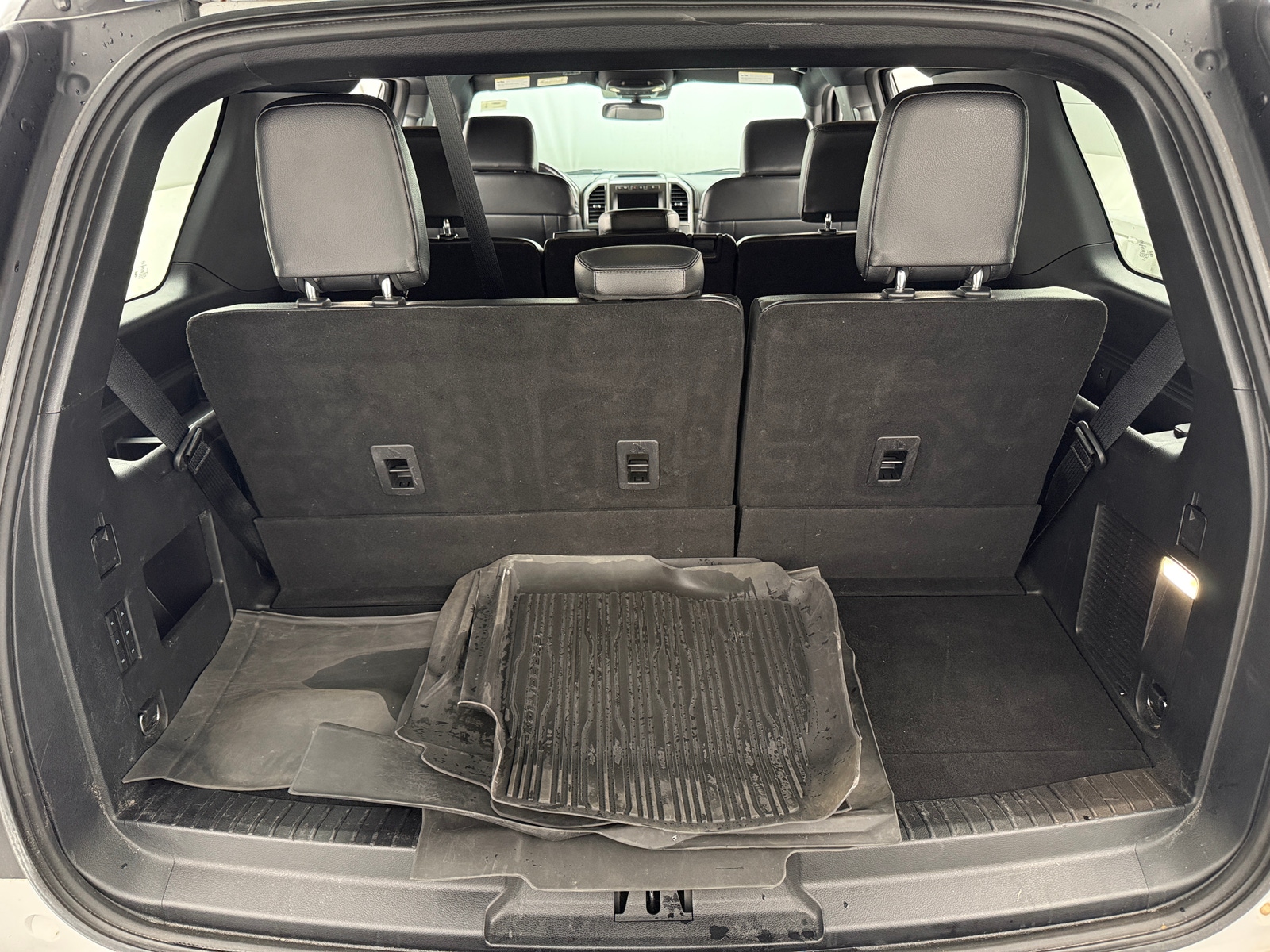 Thumbnail: 2021 Ford Expedition - 6