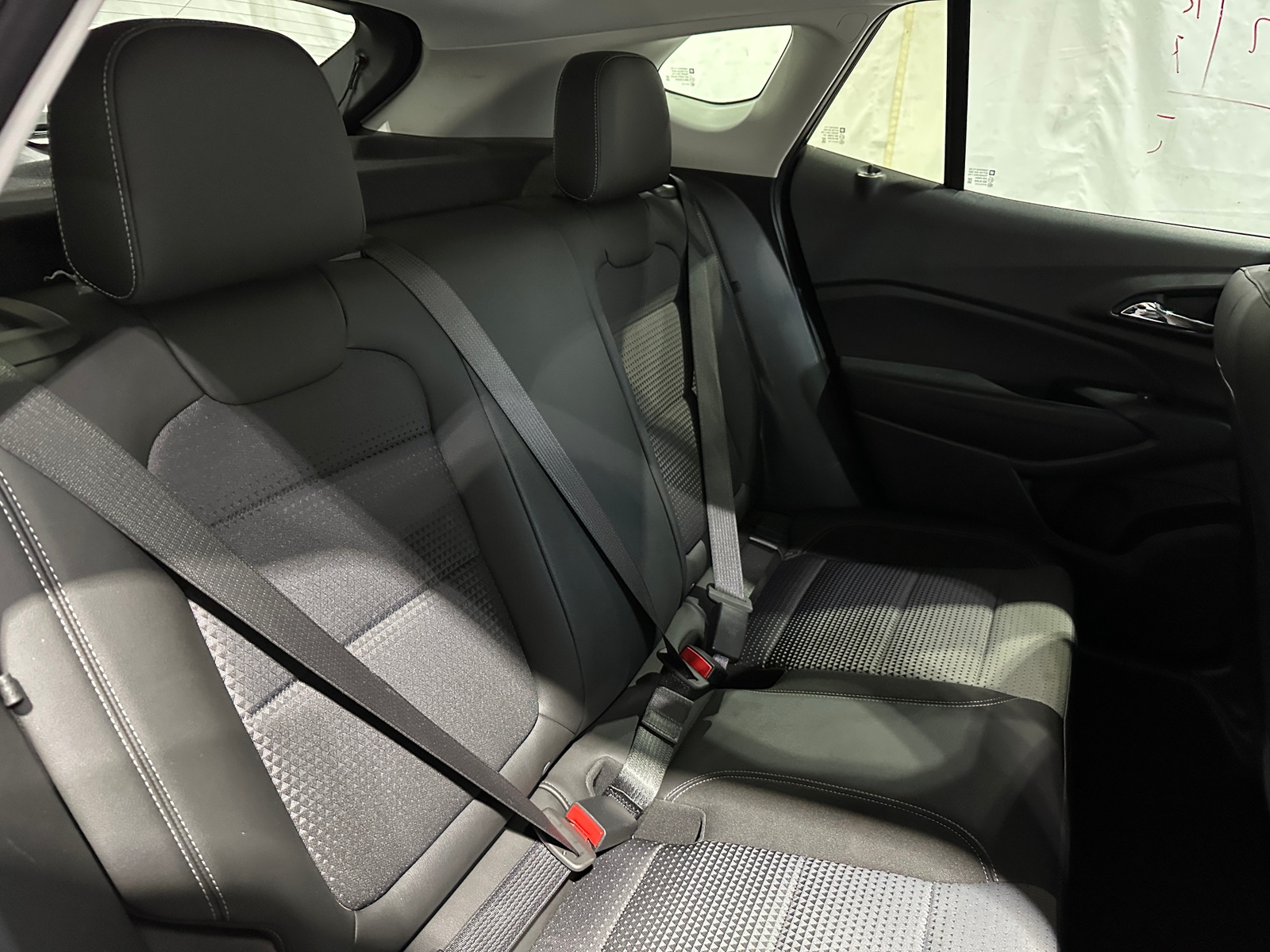 Thumbnail: 2025 Chevrolet Trax - 6