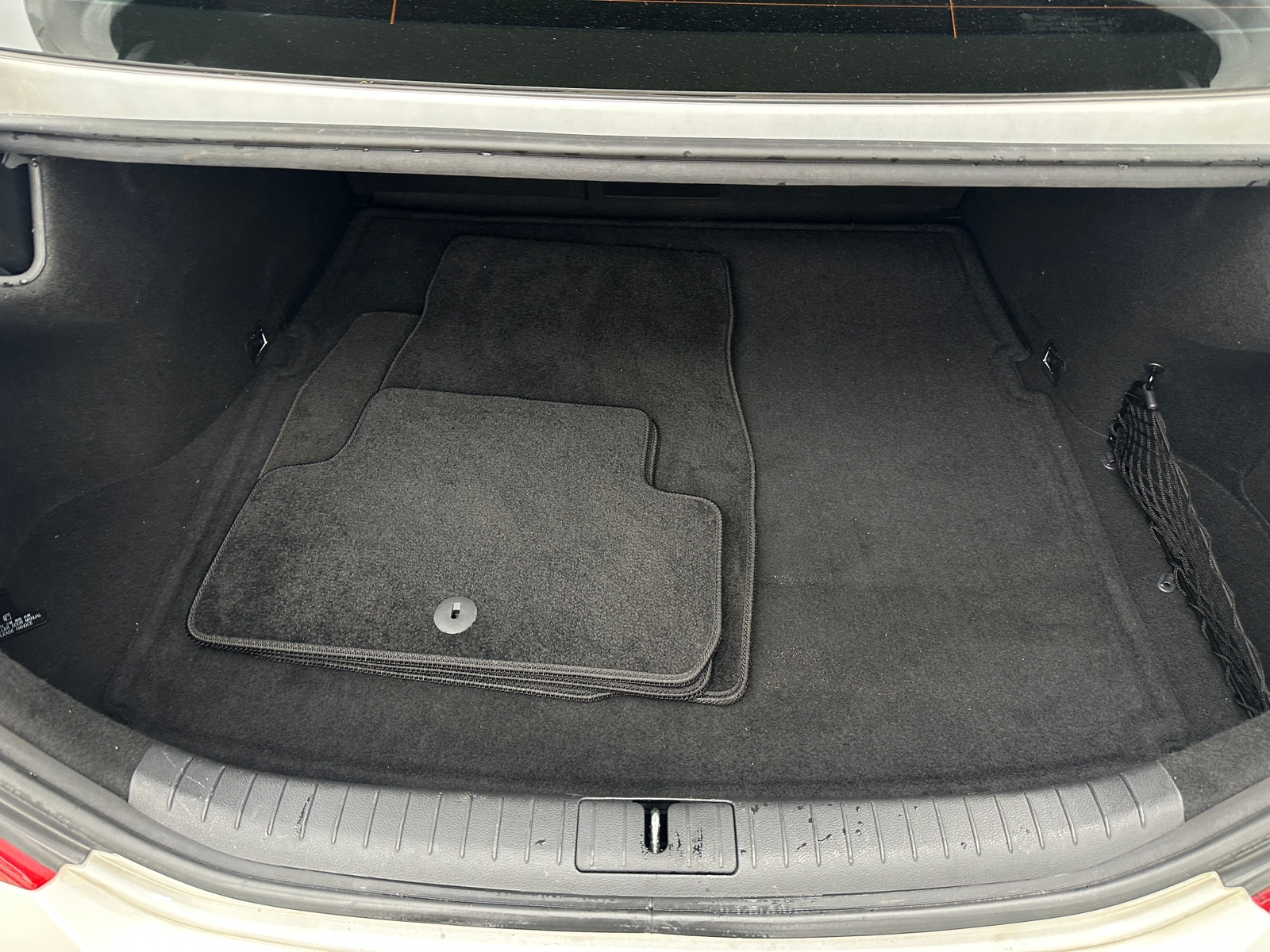 Thumbnail: 2020 Genesis G70 - 6