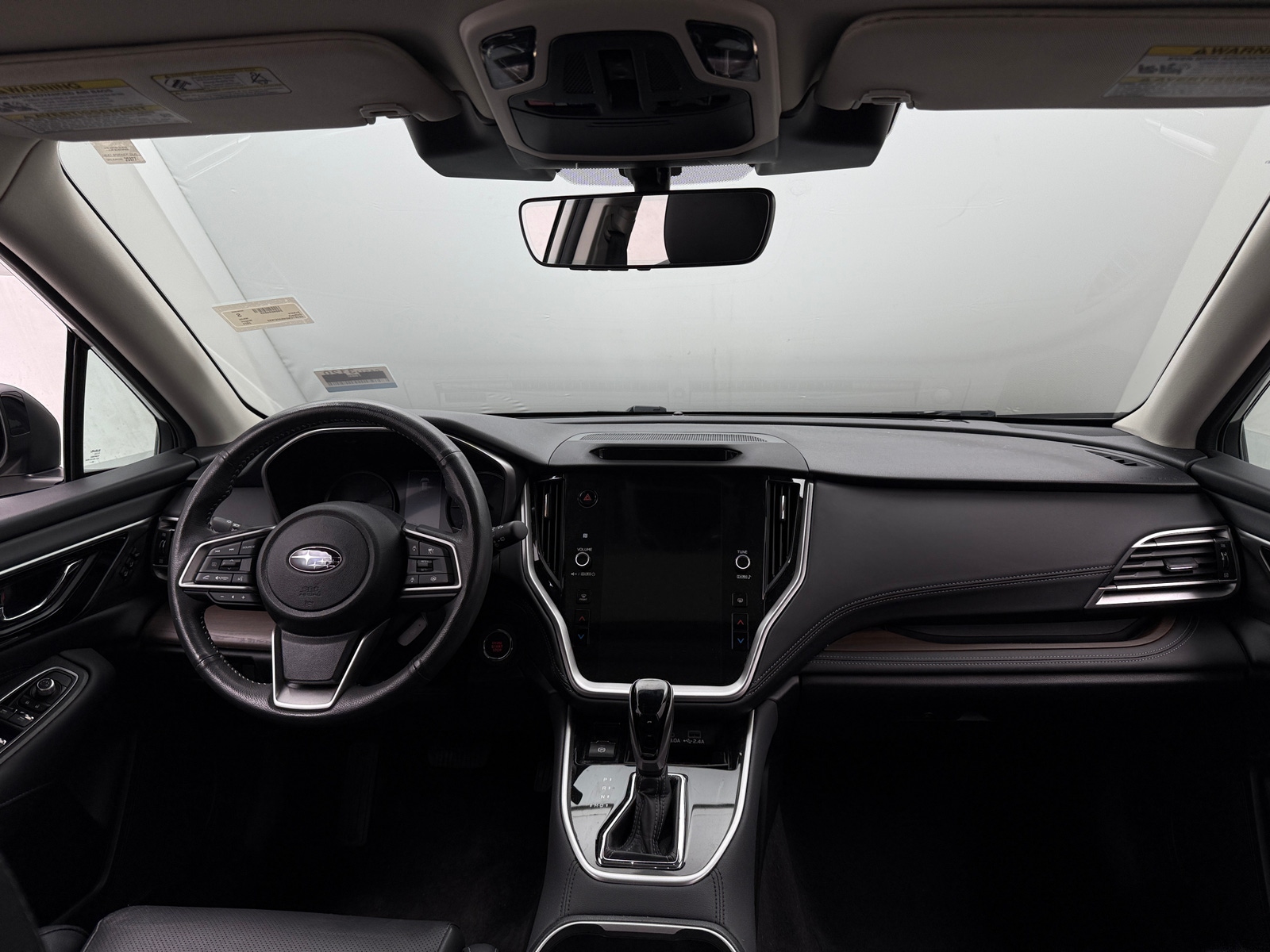 Thumbnail: 2024 Subaru Outback - 2