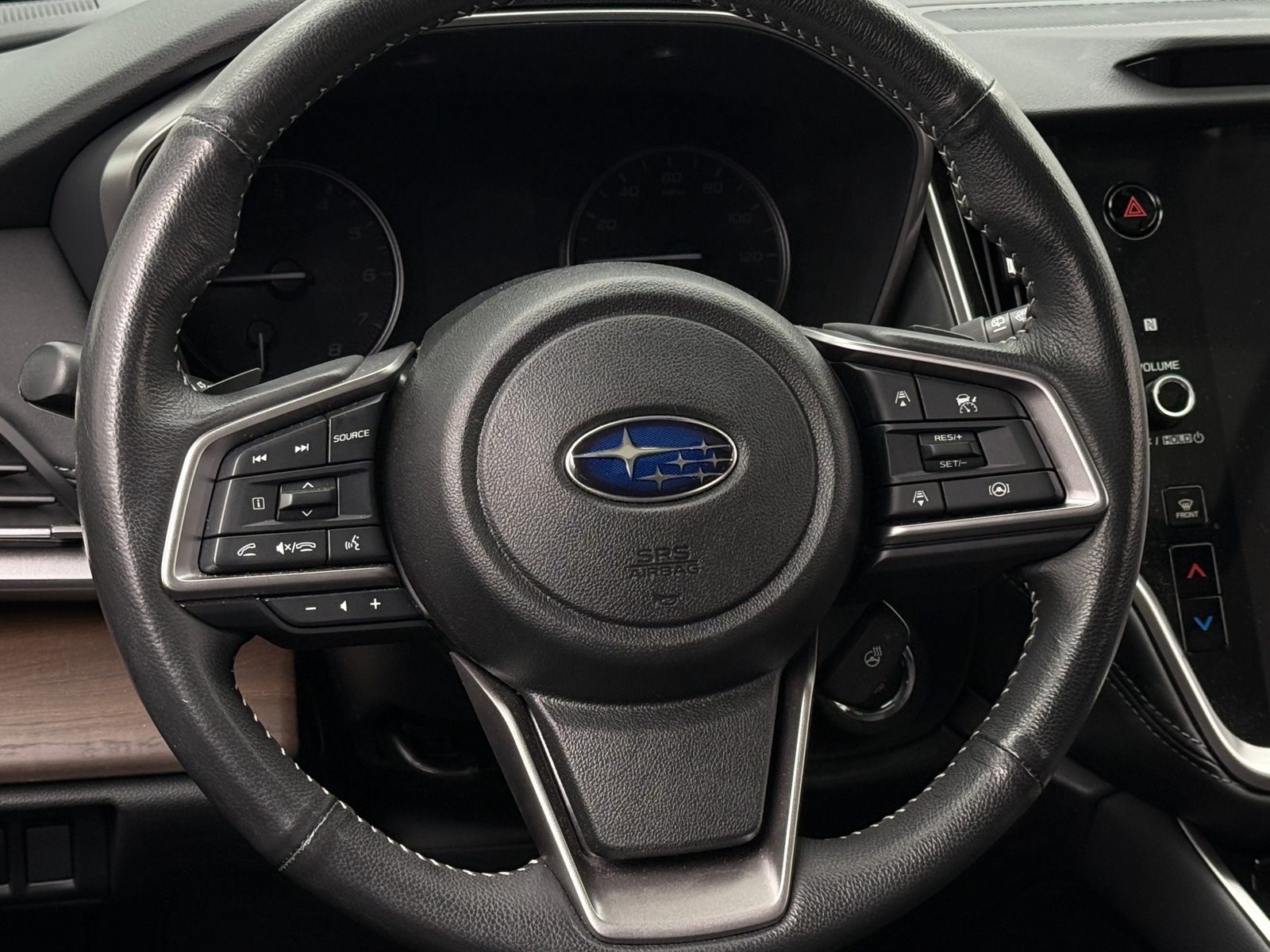 Thumbnail: 2024 Subaru Outback - 4