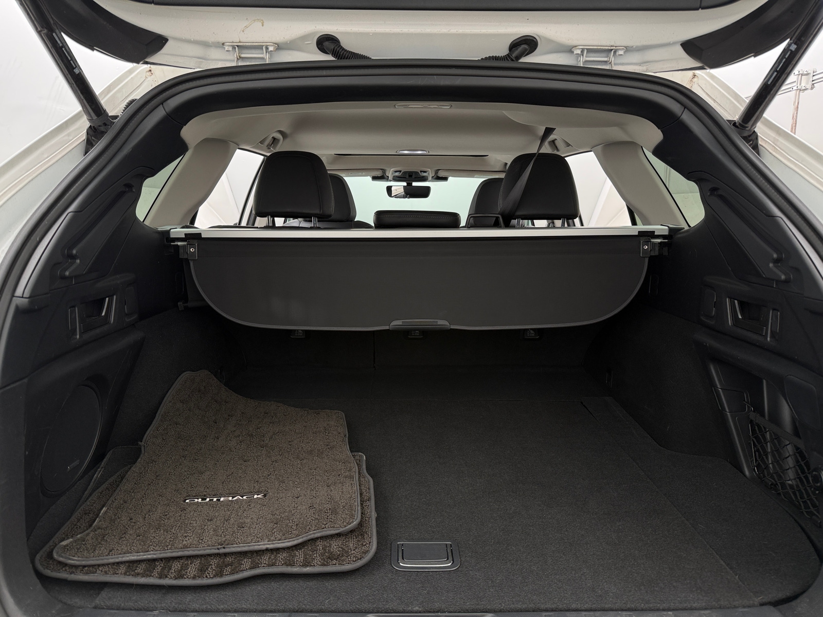 Thumbnail: 2024 Subaru Outback - 6