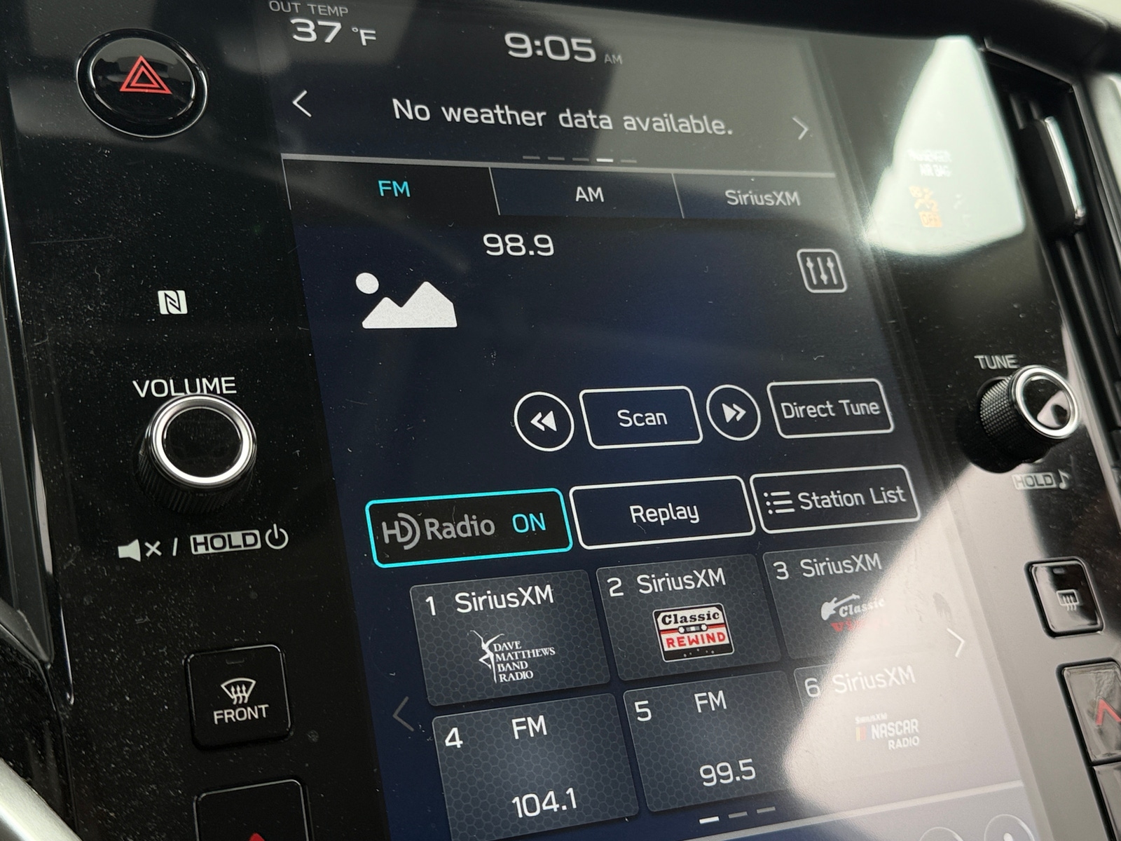 Thumbnail: 2024 Subaru Outback - 3