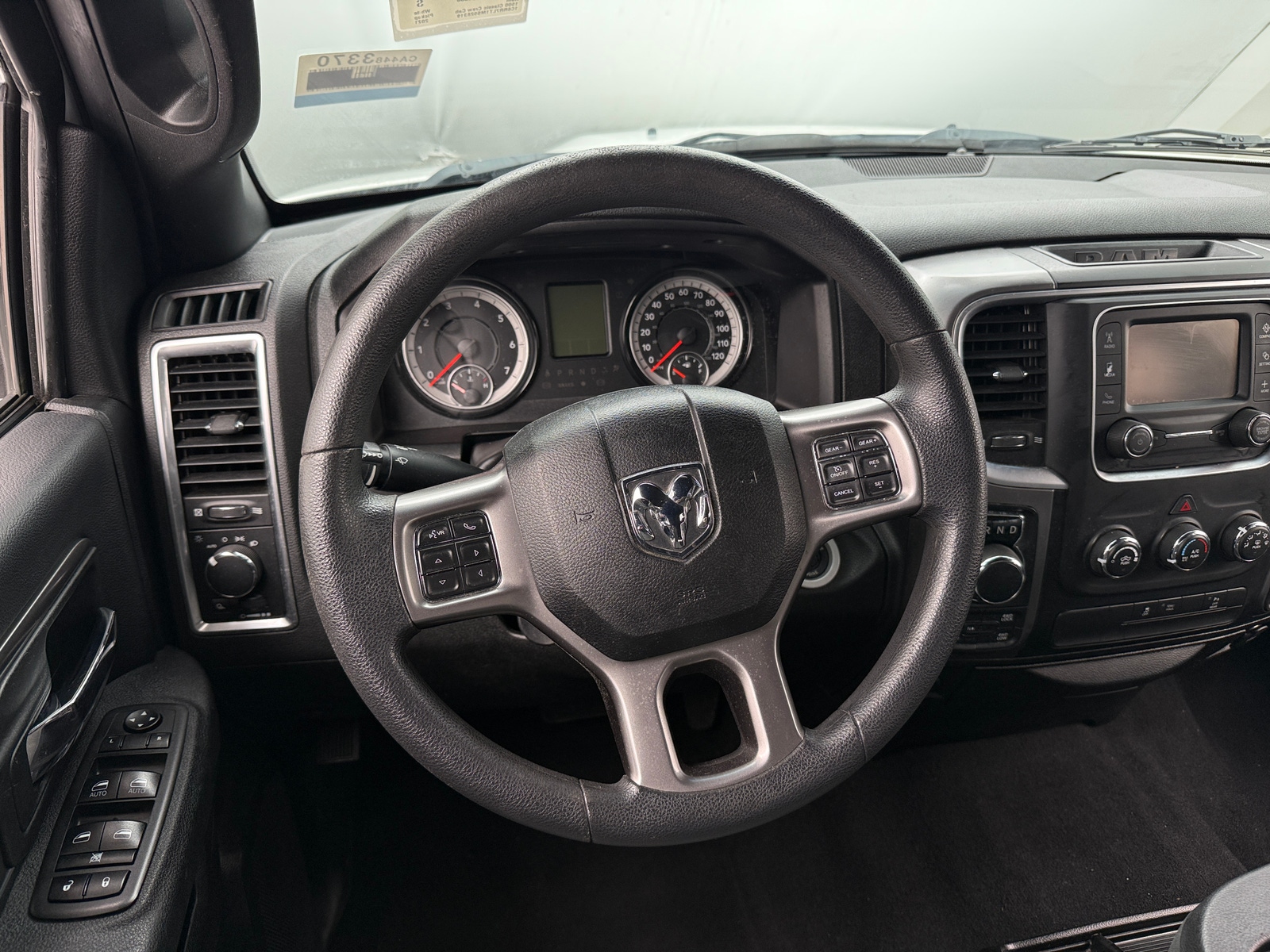 Thumbnail: 2021 RAM 1500 Classic - 5