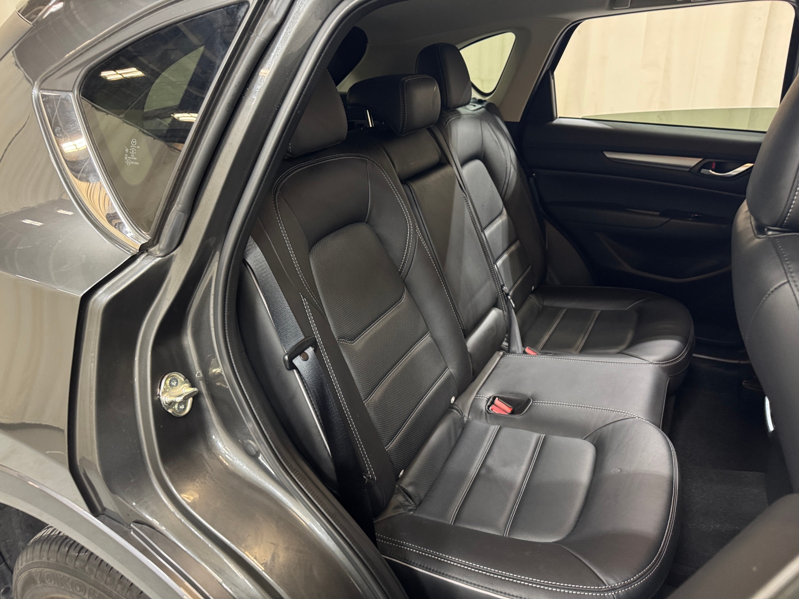 Thumbnail: 2025 Mazda CX-5 - 5