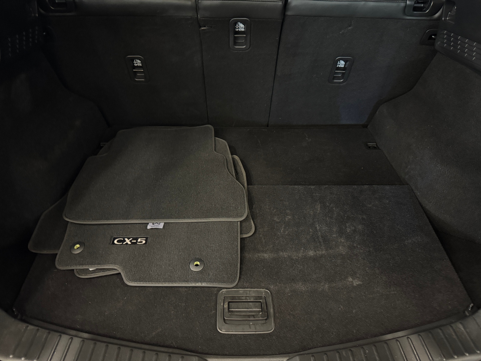 Thumbnail: 2025 Mazda CX-5 - 6