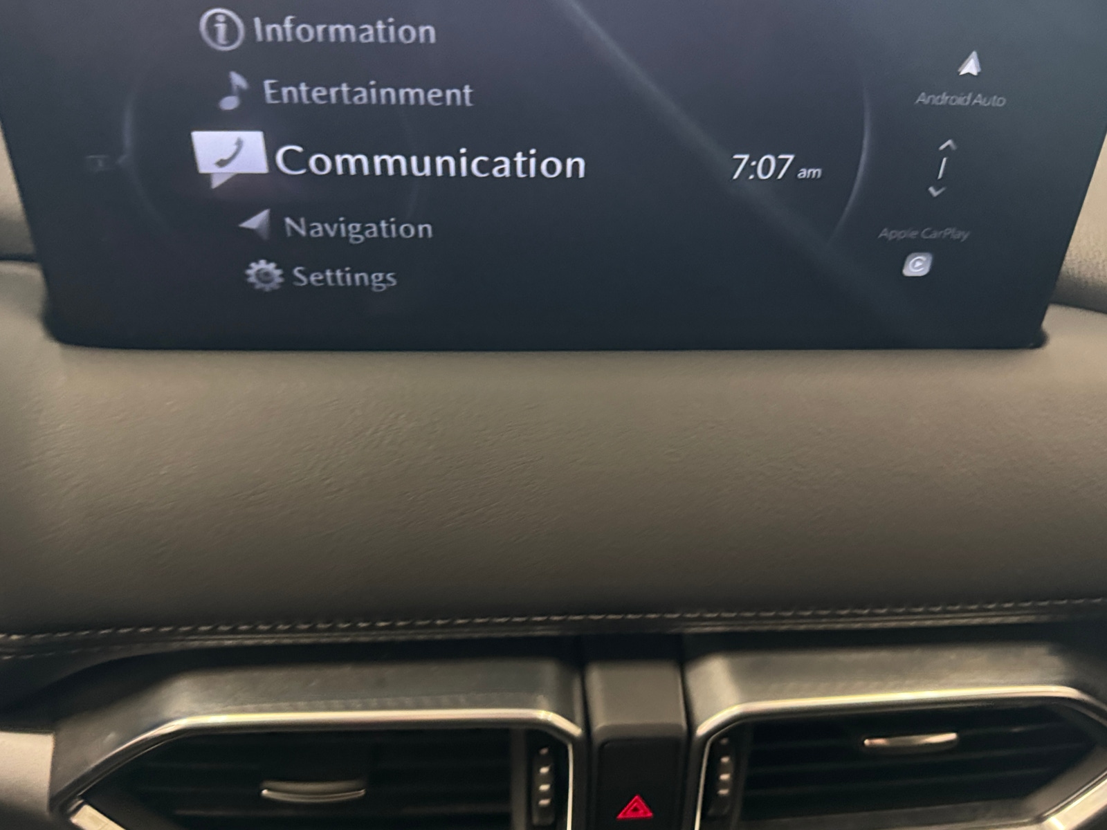 Thumbnail: 2025 Mazda CX-5 - 3