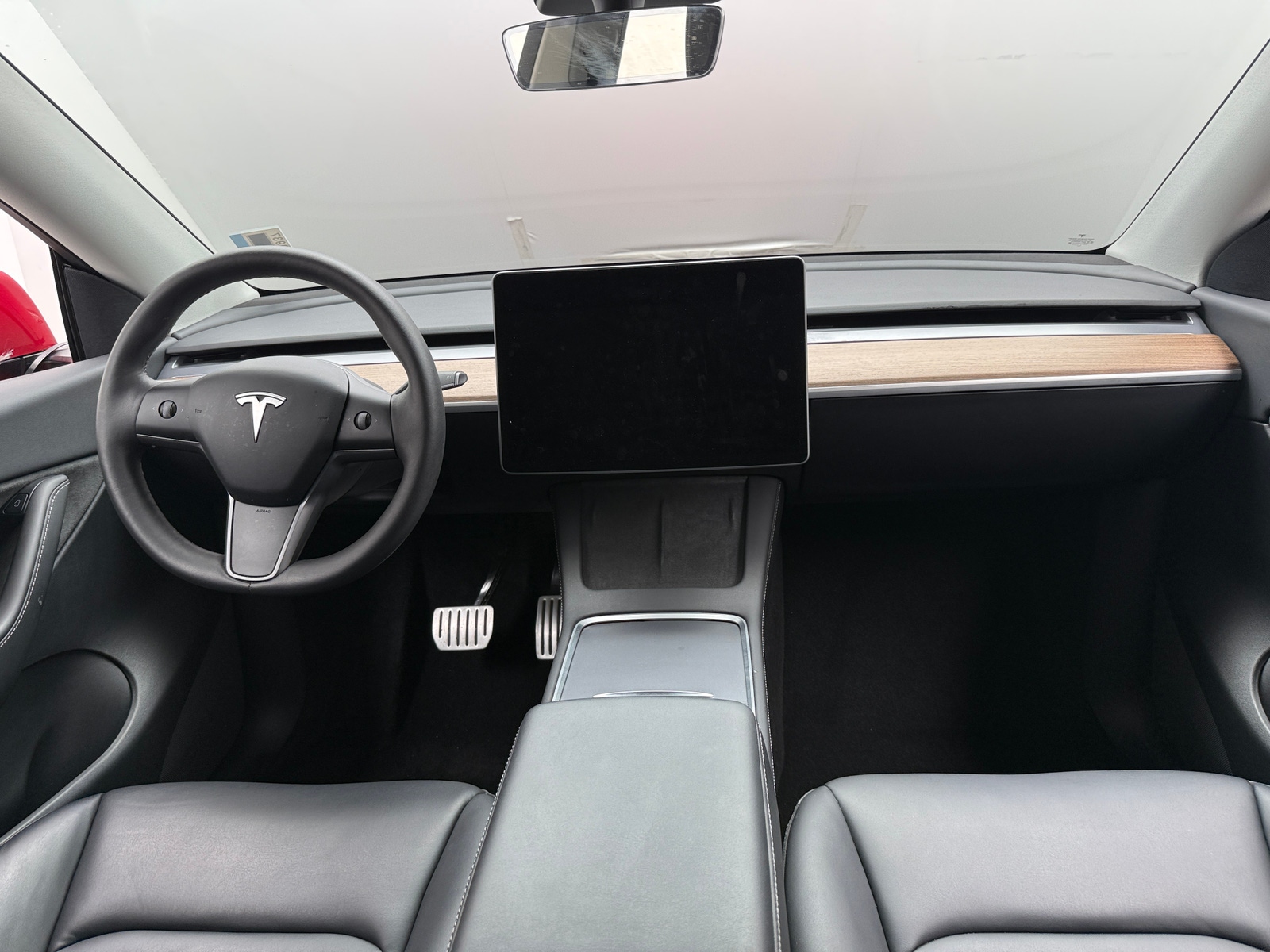 Thumbnail: 2022 Tesla Model Y - 3
