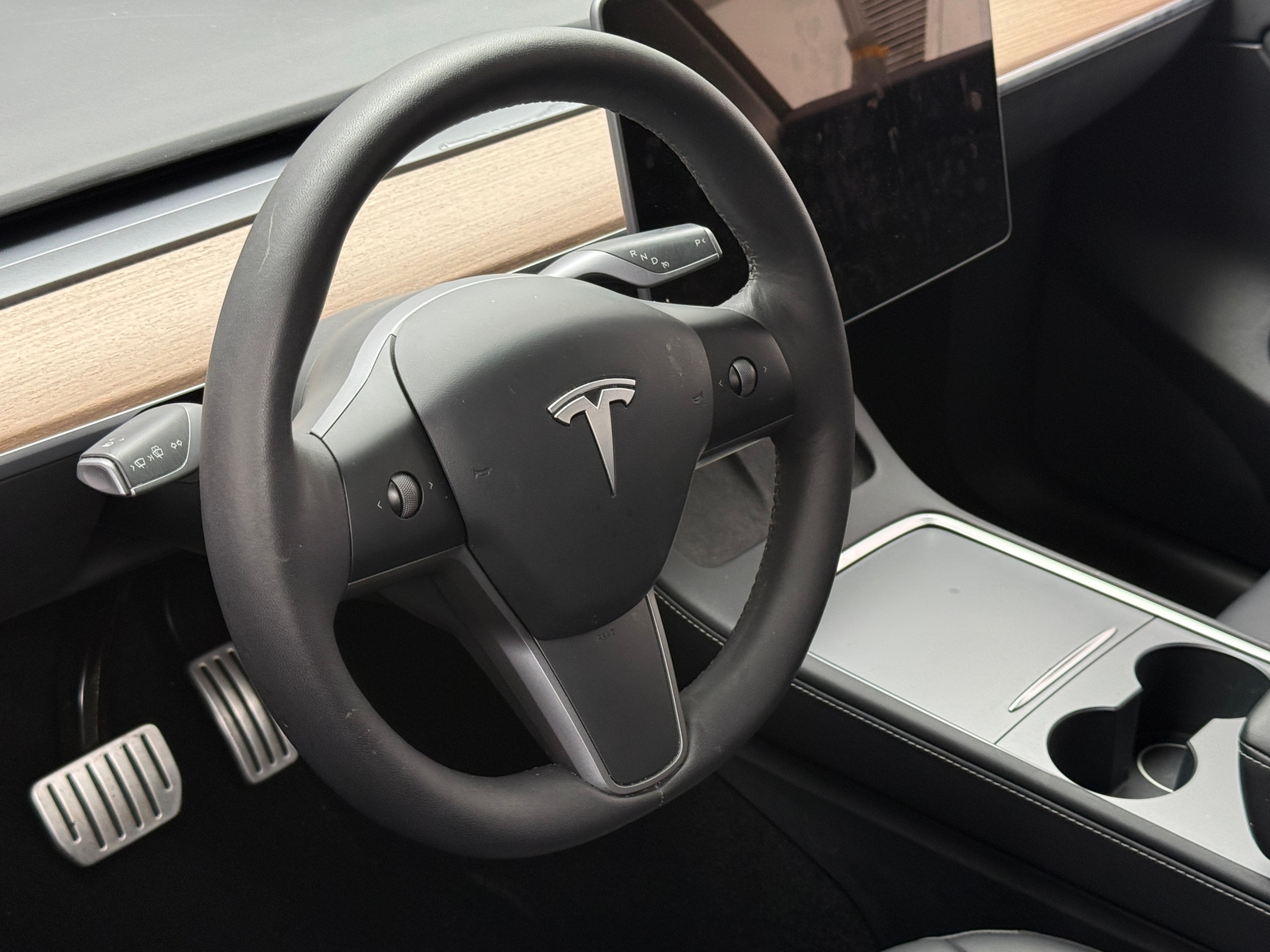 Thumbnail: 2022 Tesla Model Y - 5