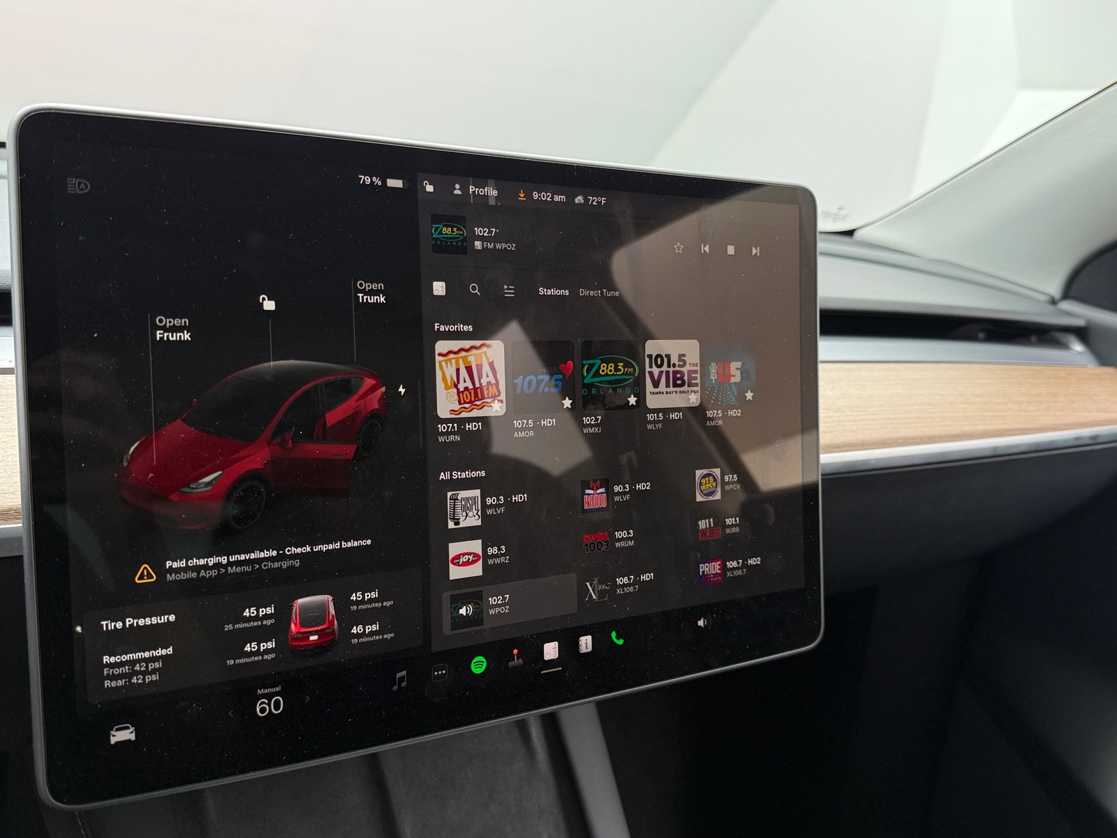 Thumbnail: 2022 Tesla Model Y - 4