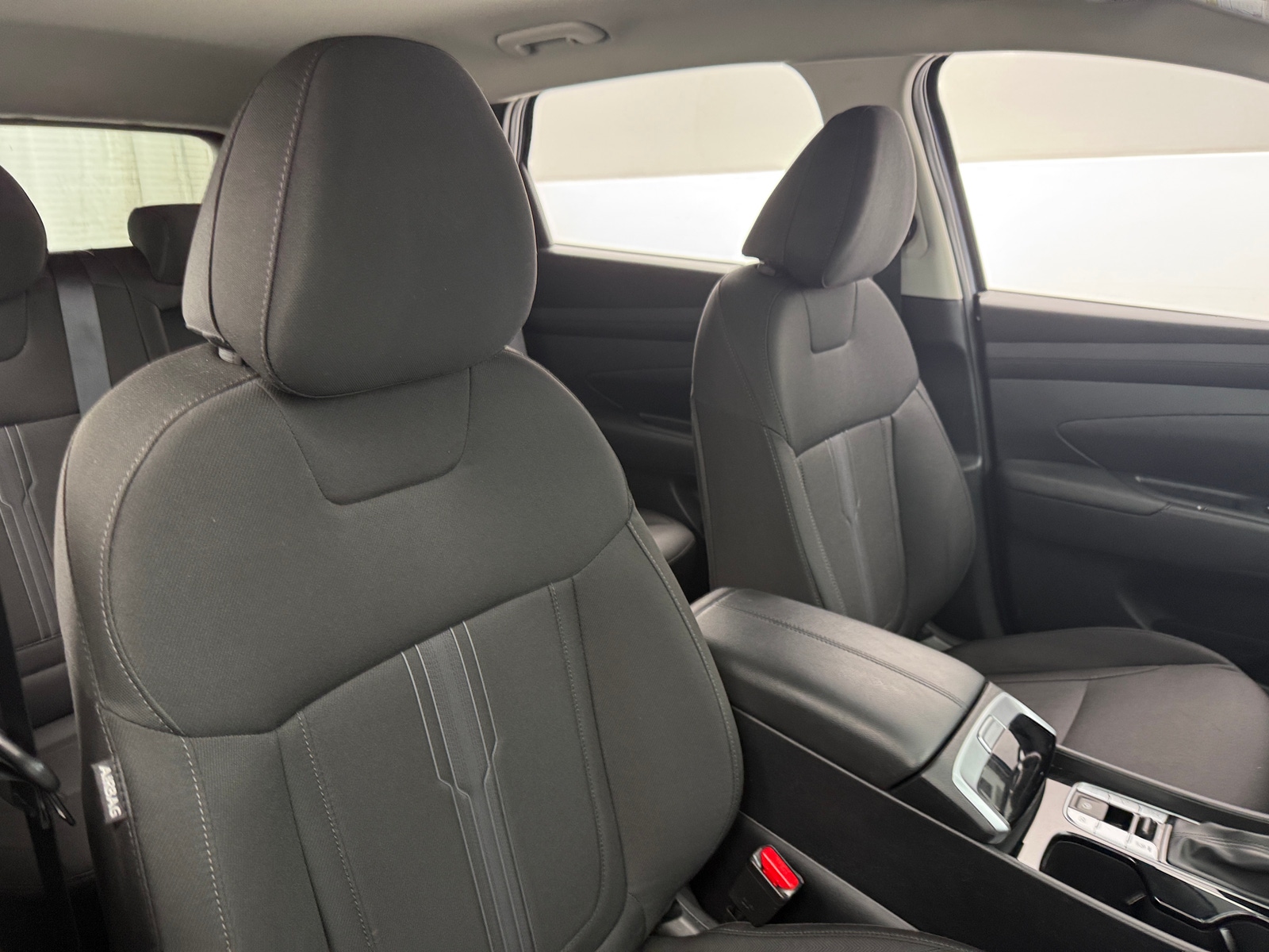 Thumbnail: 2025 Hyundai Tucson - 2