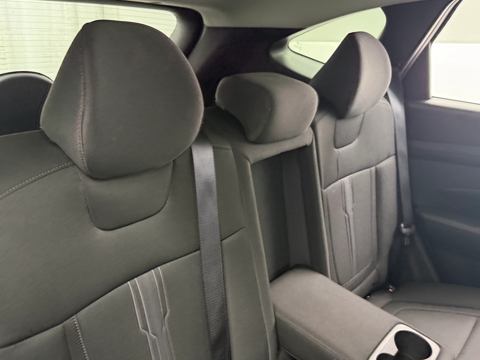 Thumbnail: 2025 Hyundai Tucson - 6