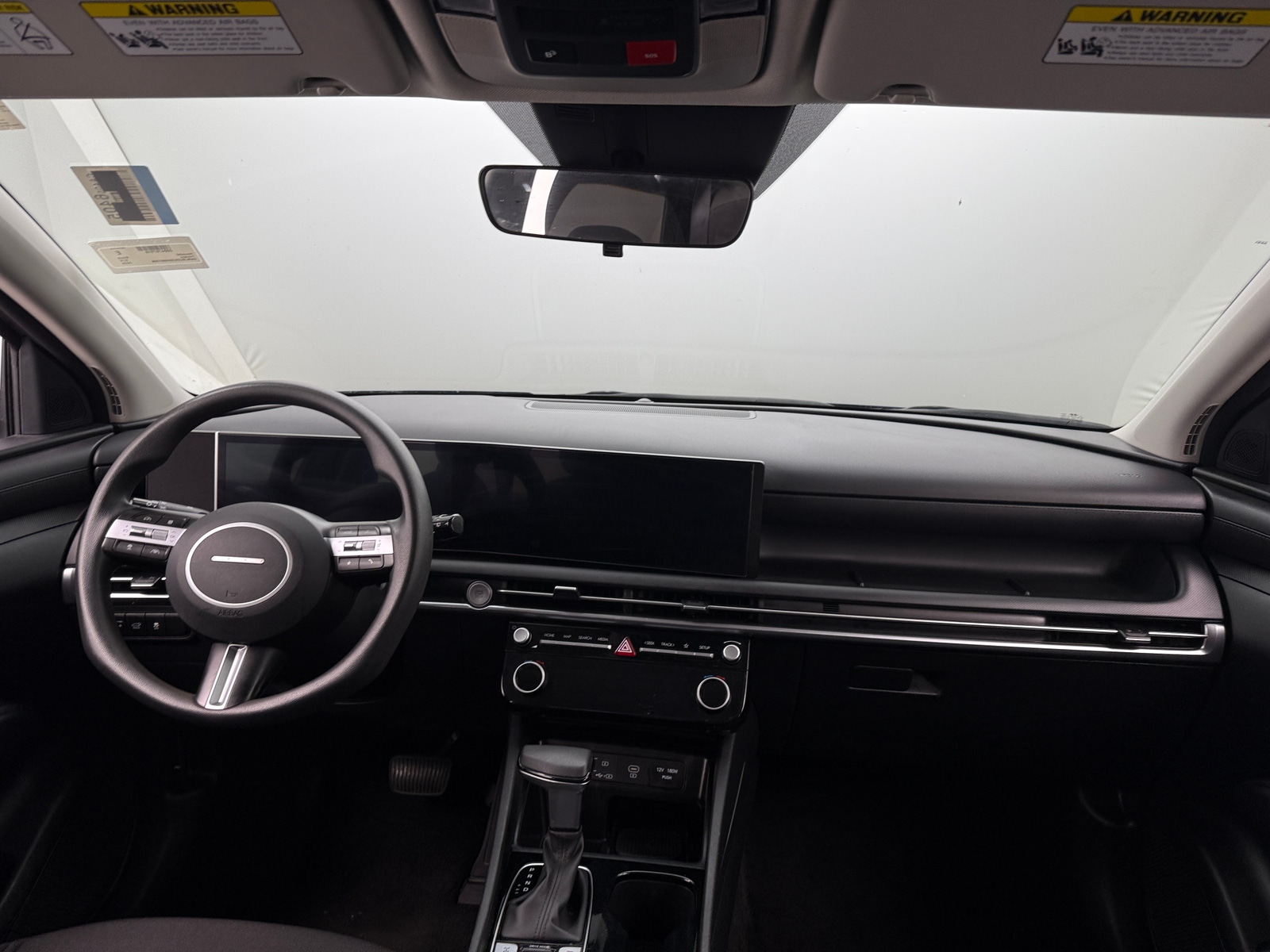 Thumbnail: 2025 Hyundai Tucson - 3