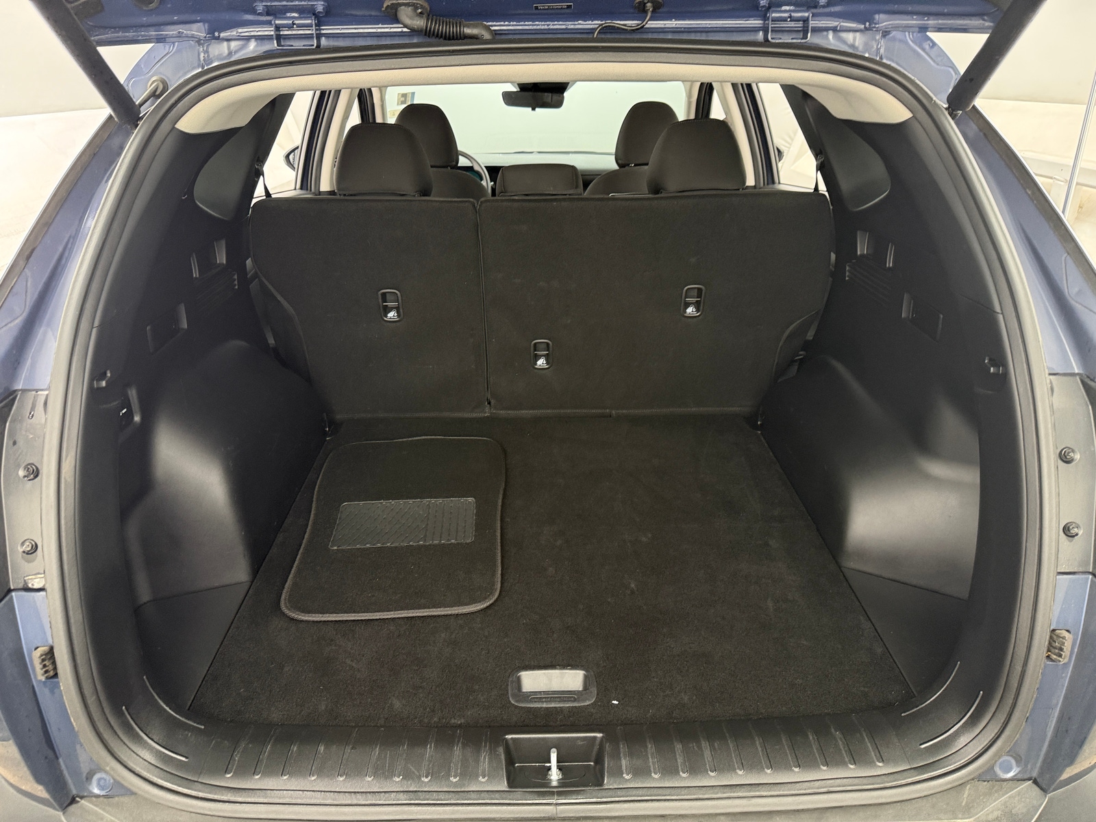 Thumbnail: 2025 Hyundai Tucson - 7