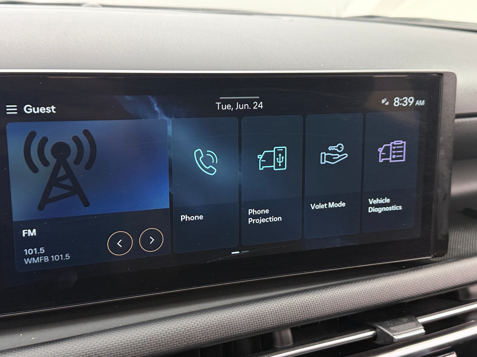 Thumbnail: 2025 Hyundai Tucson - 4