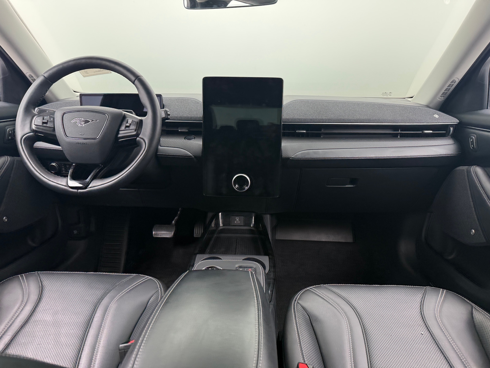 Thumbnail: 2021 Ford Mustang Mach-E - 2