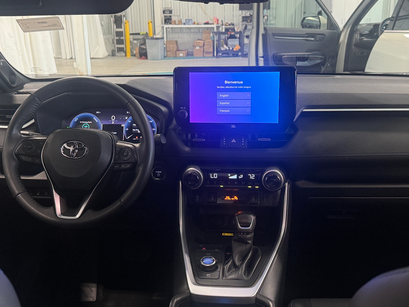 Thumbnail: 2024 Toyota RAV4 - 2