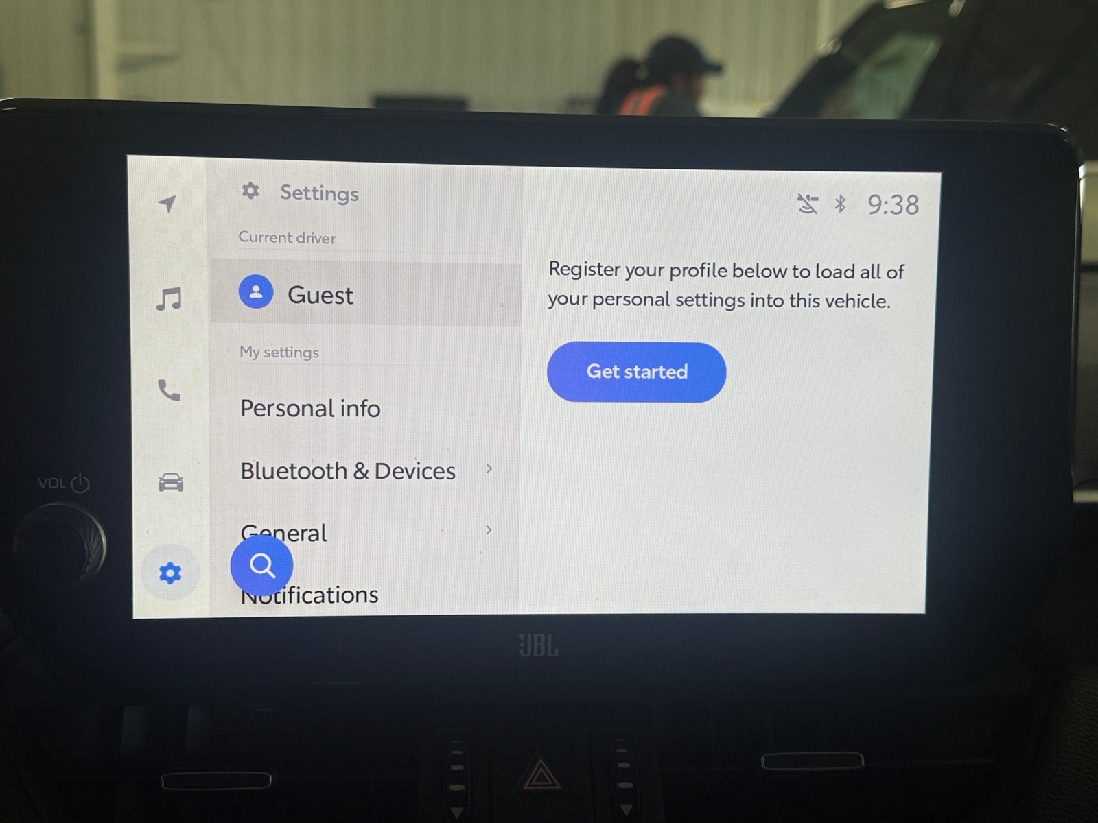 Thumbnail: 2024 Toyota RAV4 - 3