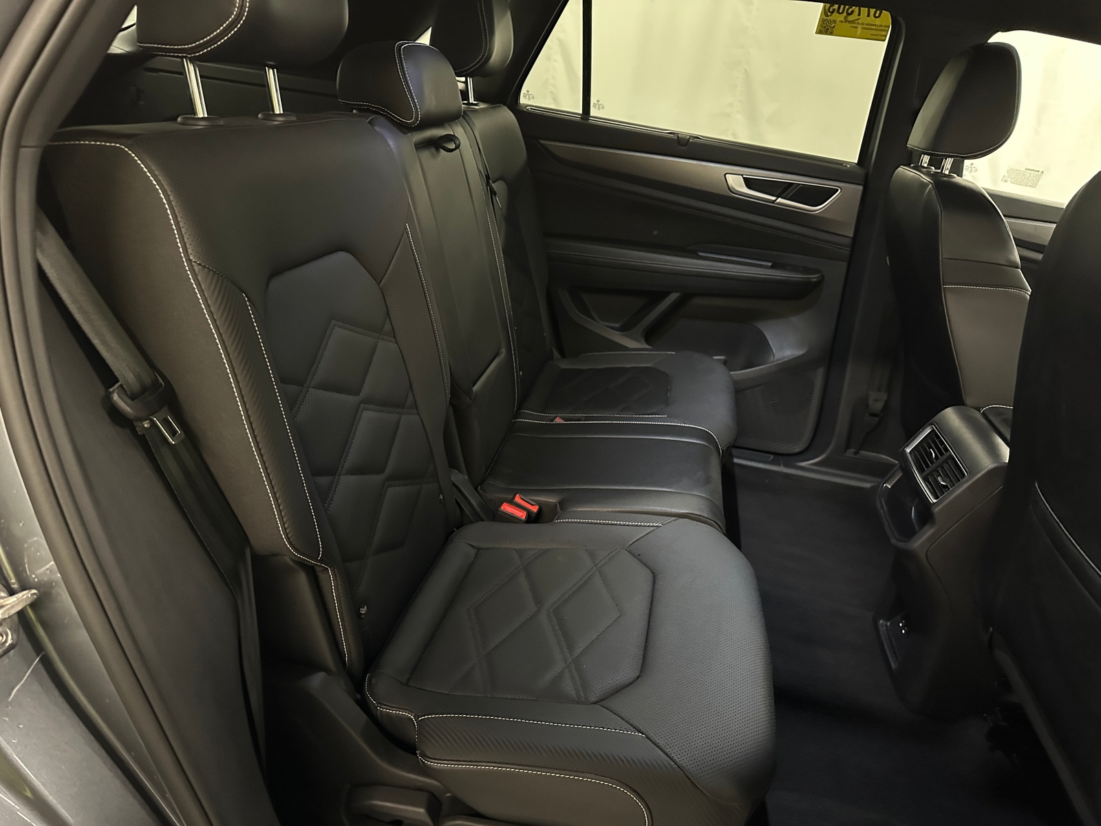 Thumbnail: 2025 Volkswagen Atlas - 5