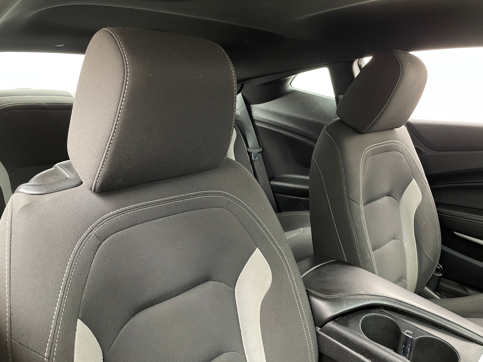 Thumbnail: 2019 Chevrolet Camaro - 2