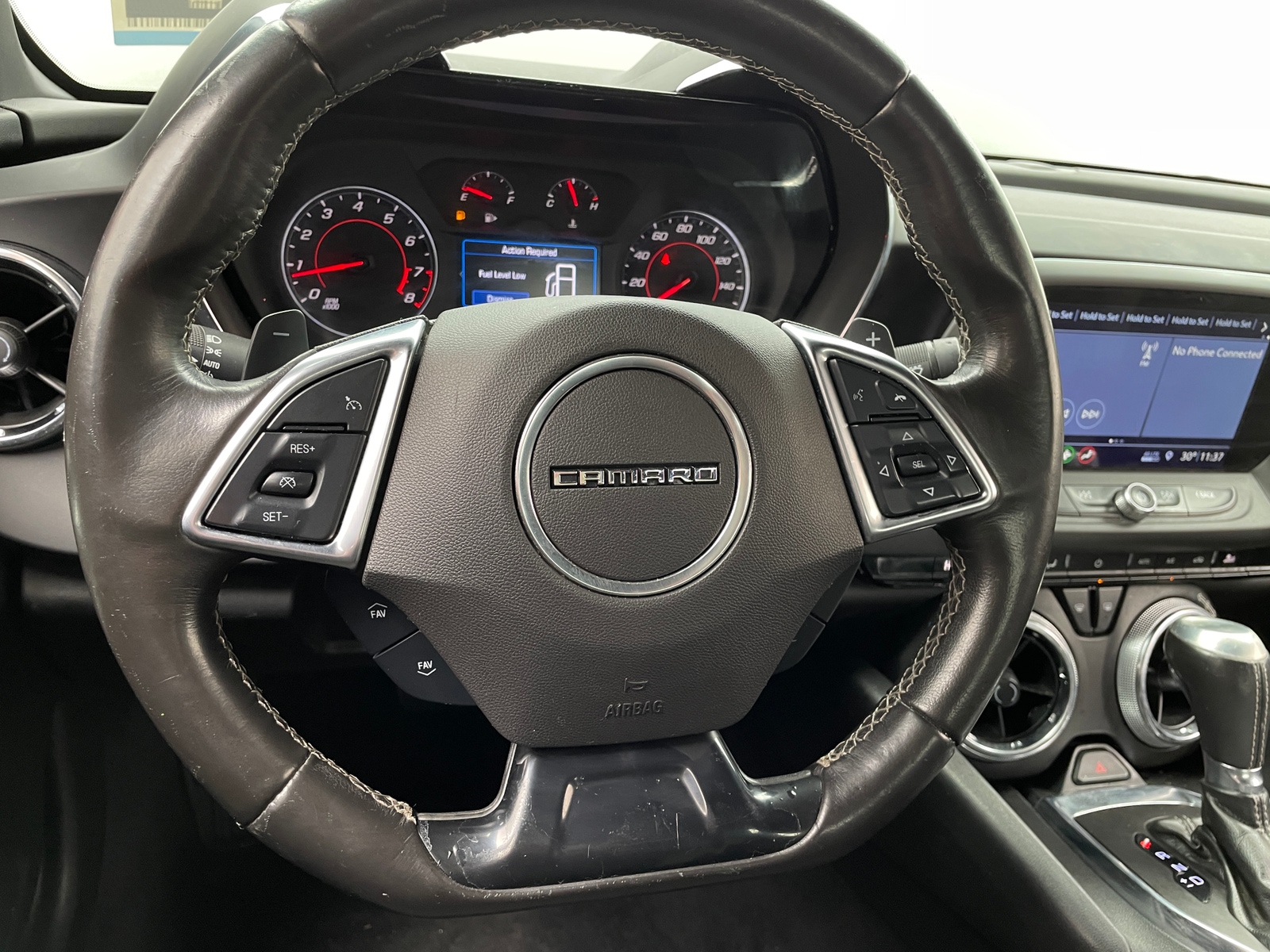 Thumbnail: 2019 Chevrolet Camaro - 4