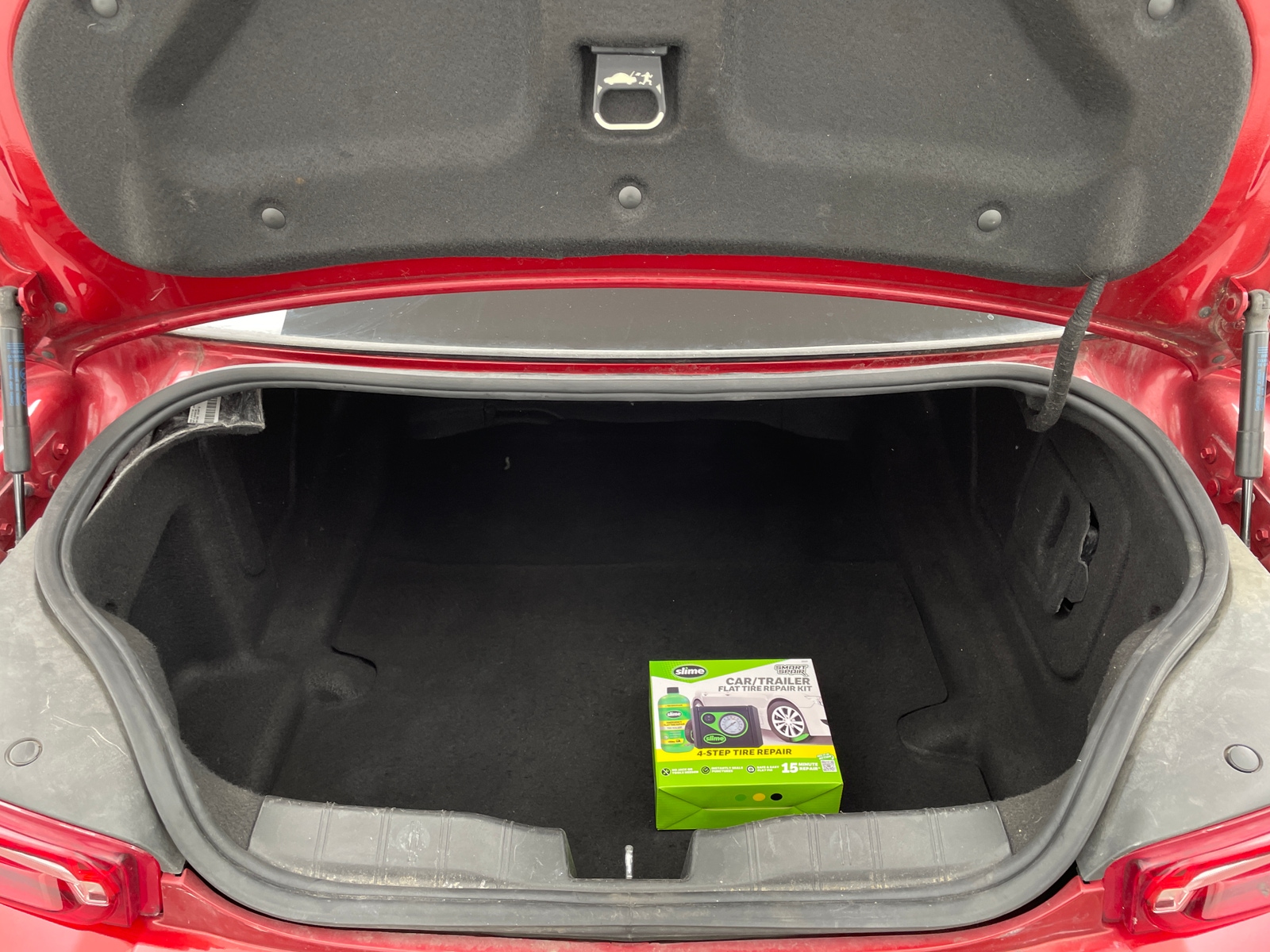 Thumbnail: 2019 Chevrolet Camaro - 5