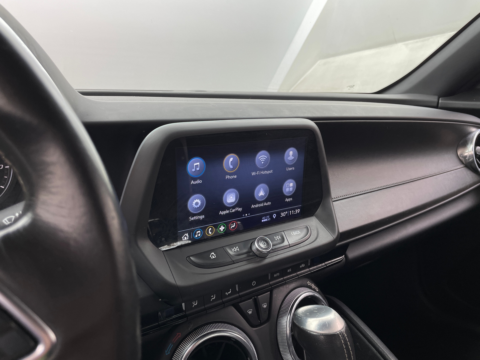 Thumbnail: 2019 Chevrolet Camaro - 3