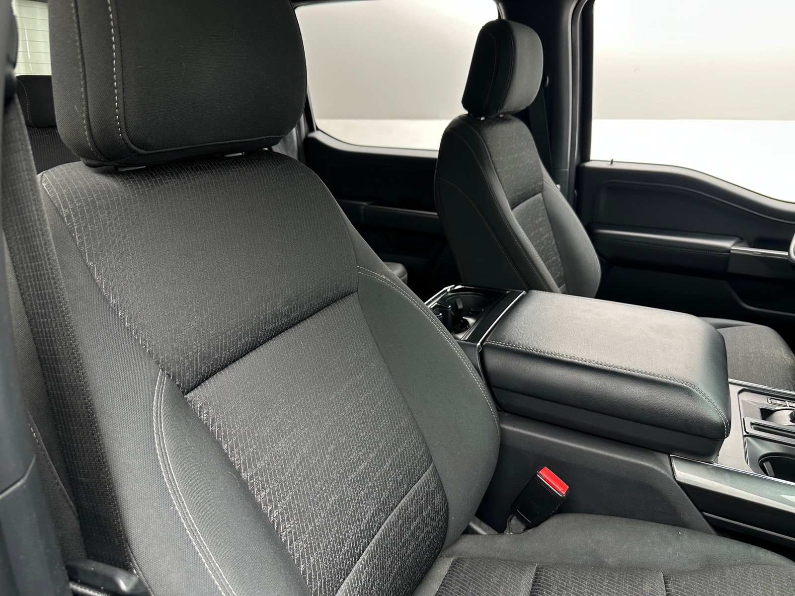 Thumbnail: 2021 Ford Econoline - 2