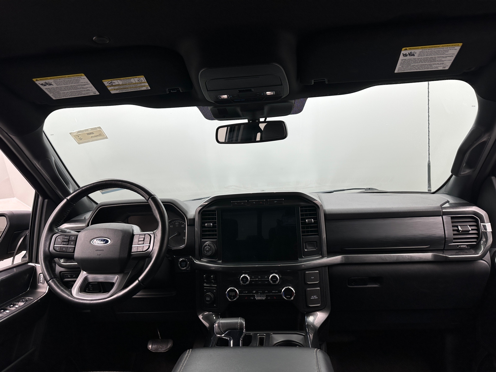 Thumbnail: 2021 Ford Econoline - 3