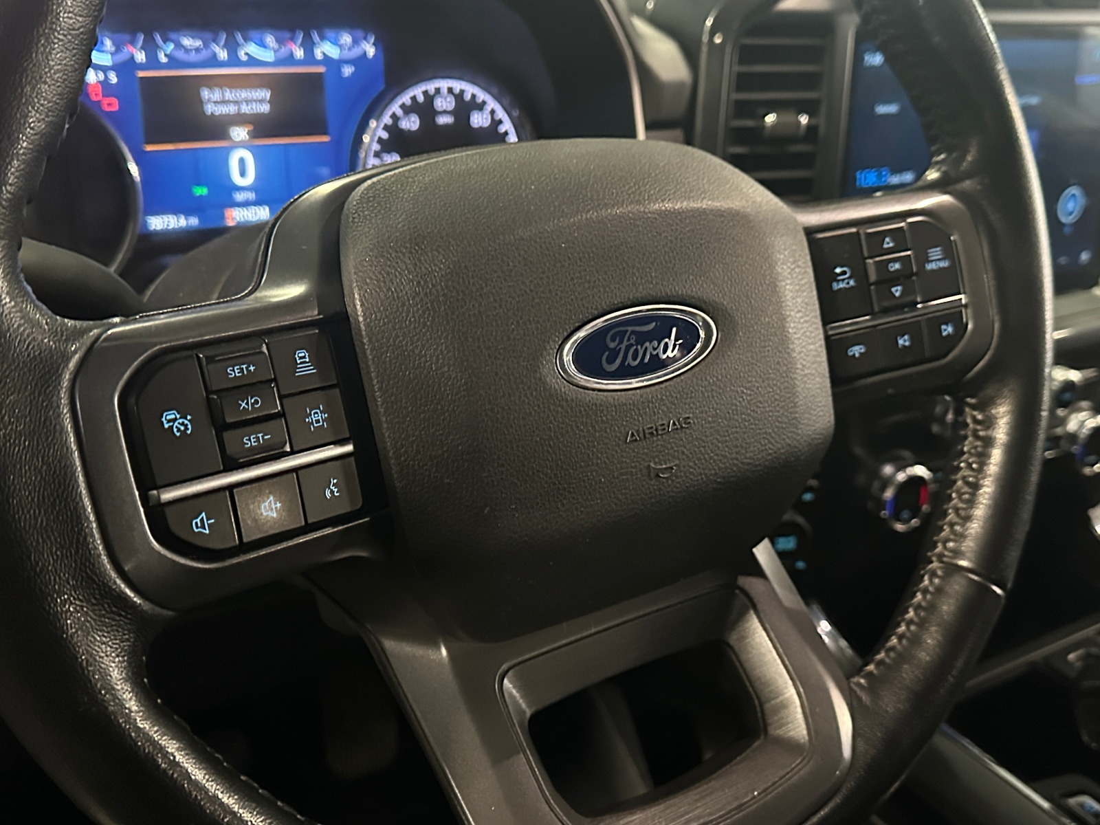 Thumbnail: 2021 Ford Econoline - 5