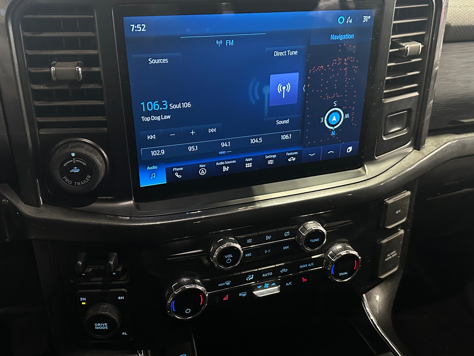 Thumbnail: 2021 Ford Econoline - 4