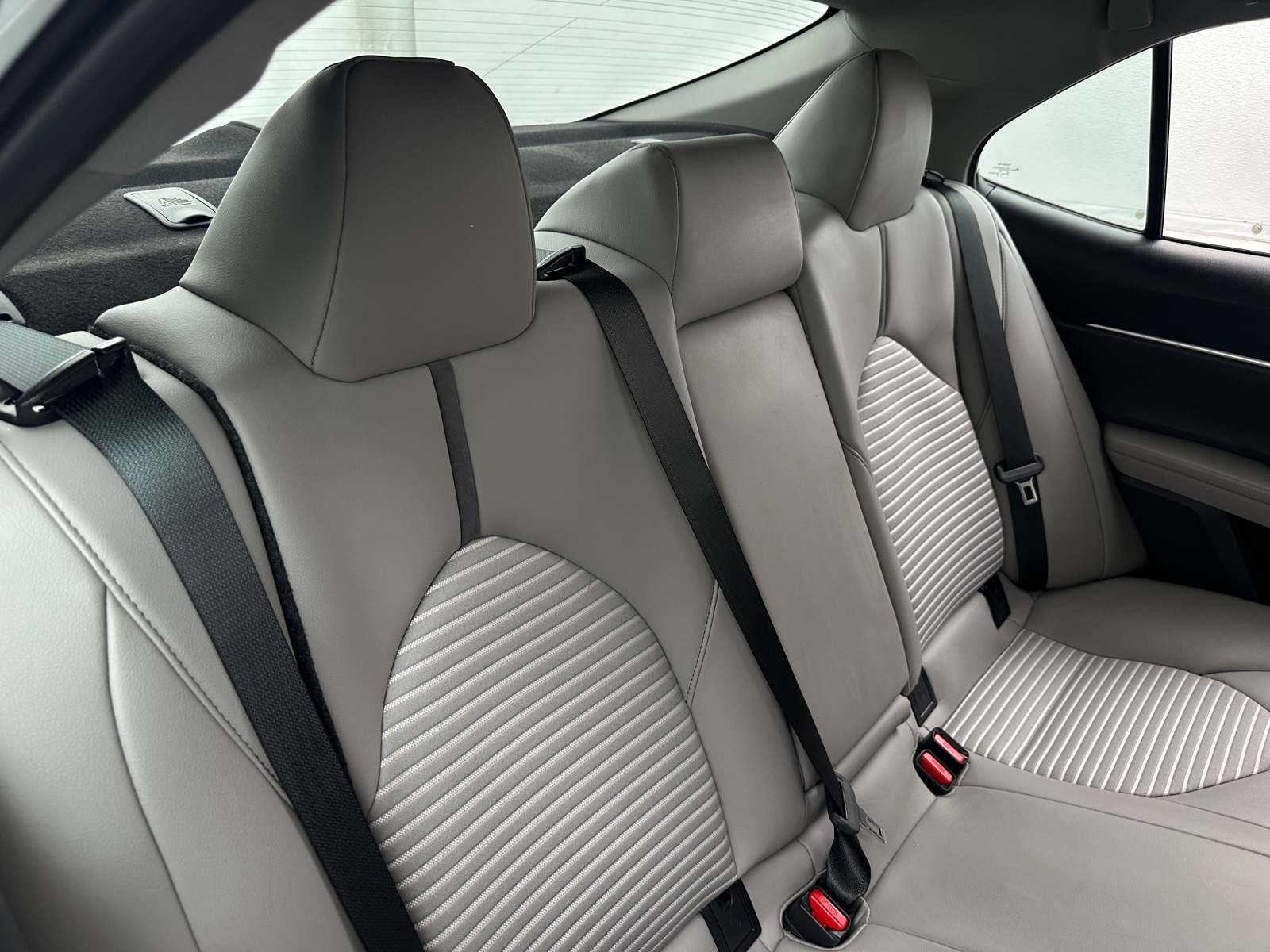 Thumbnail: 2023 Toyota Camry - 5