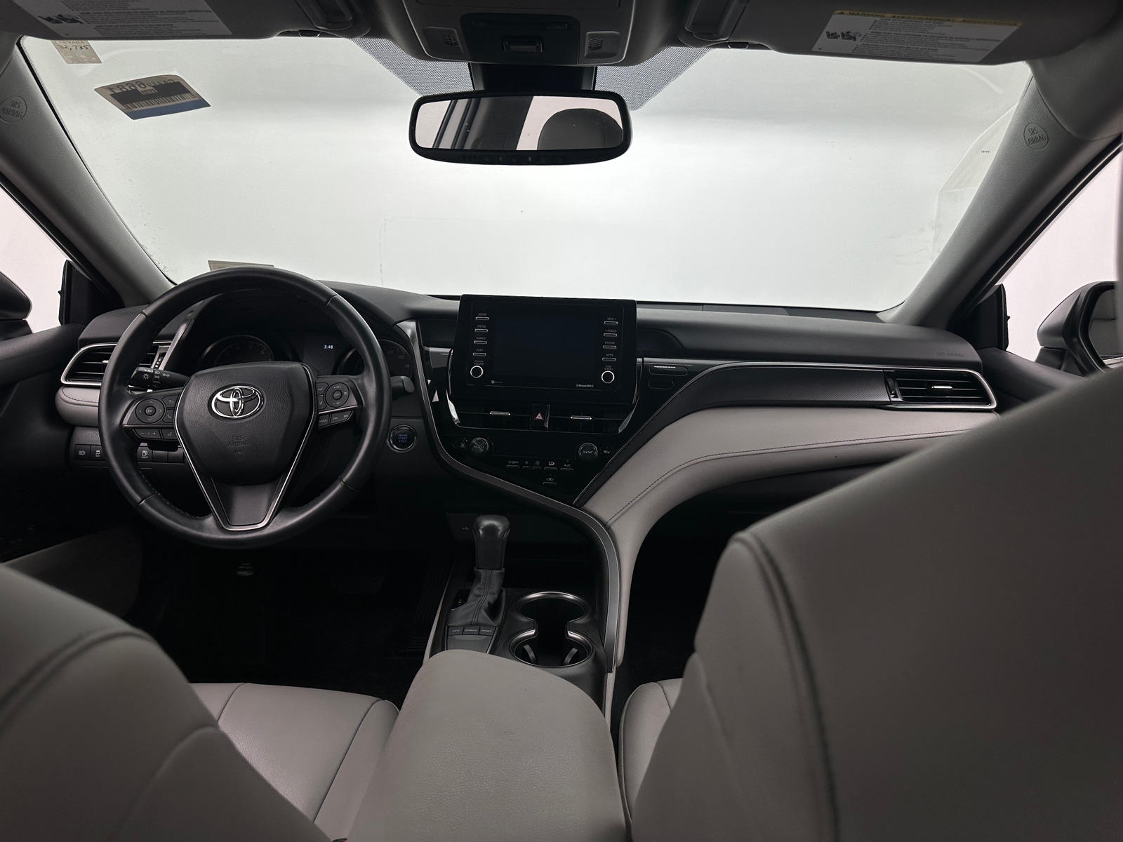 Thumbnail: 2023 Toyota Camry - 2