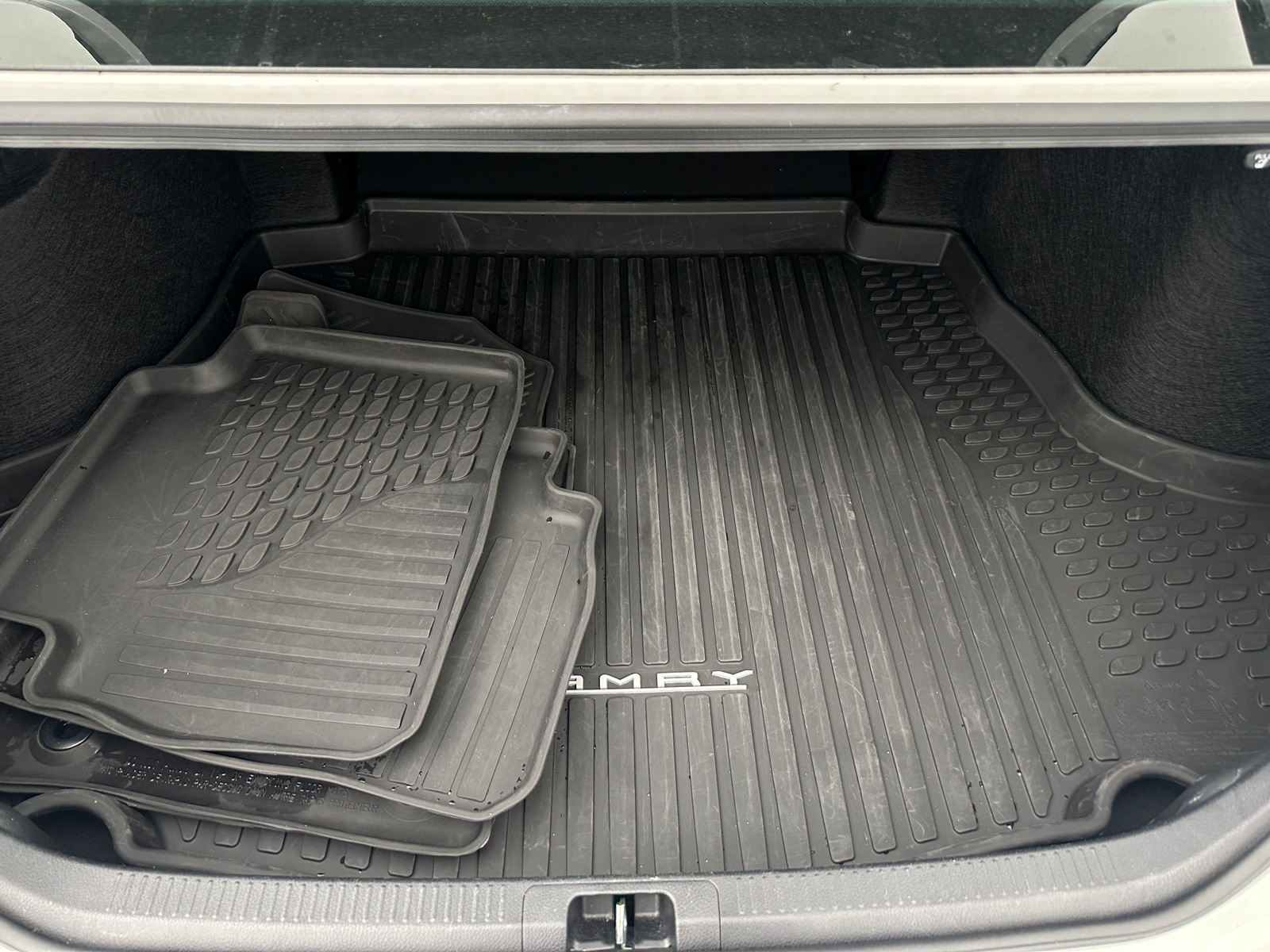 Thumbnail: 2023 Toyota Camry - 6