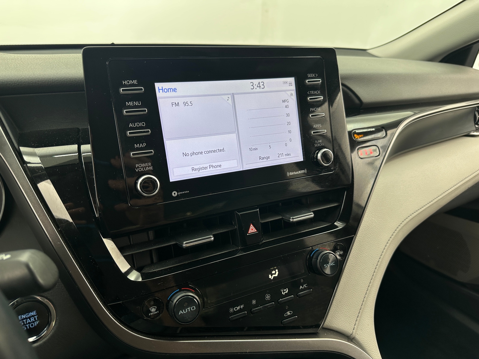 Thumbnail: 2023 Toyota Camry - 3