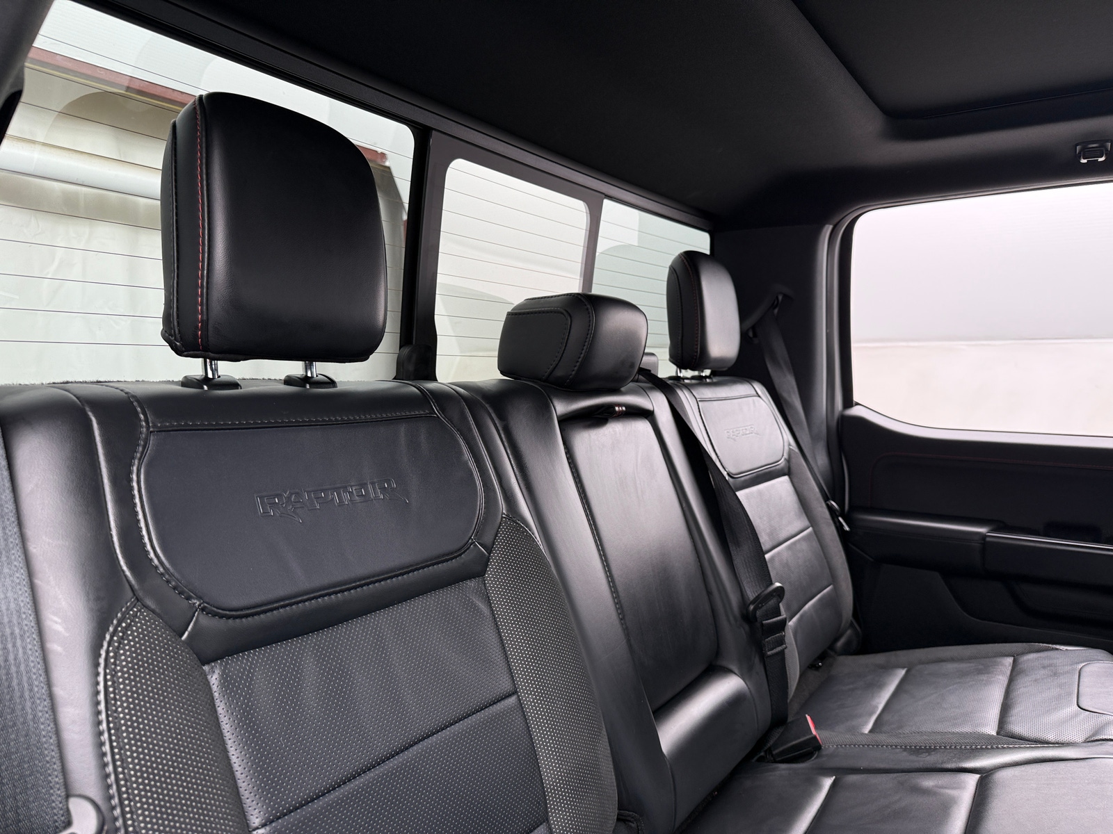 Thumbnail: 2024 Ford Econoline - 5