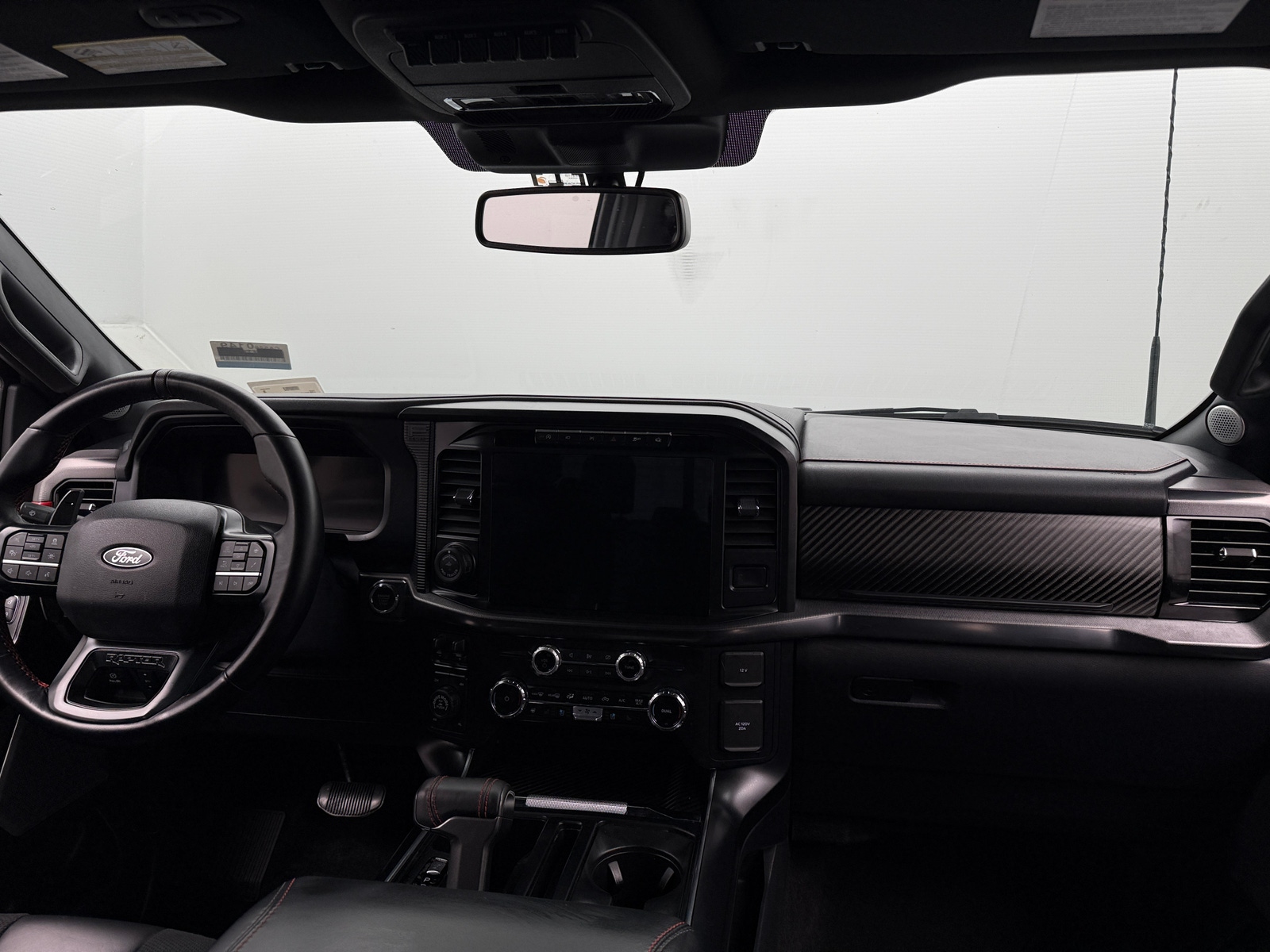 Thumbnail: 2024 Ford Econoline - 2