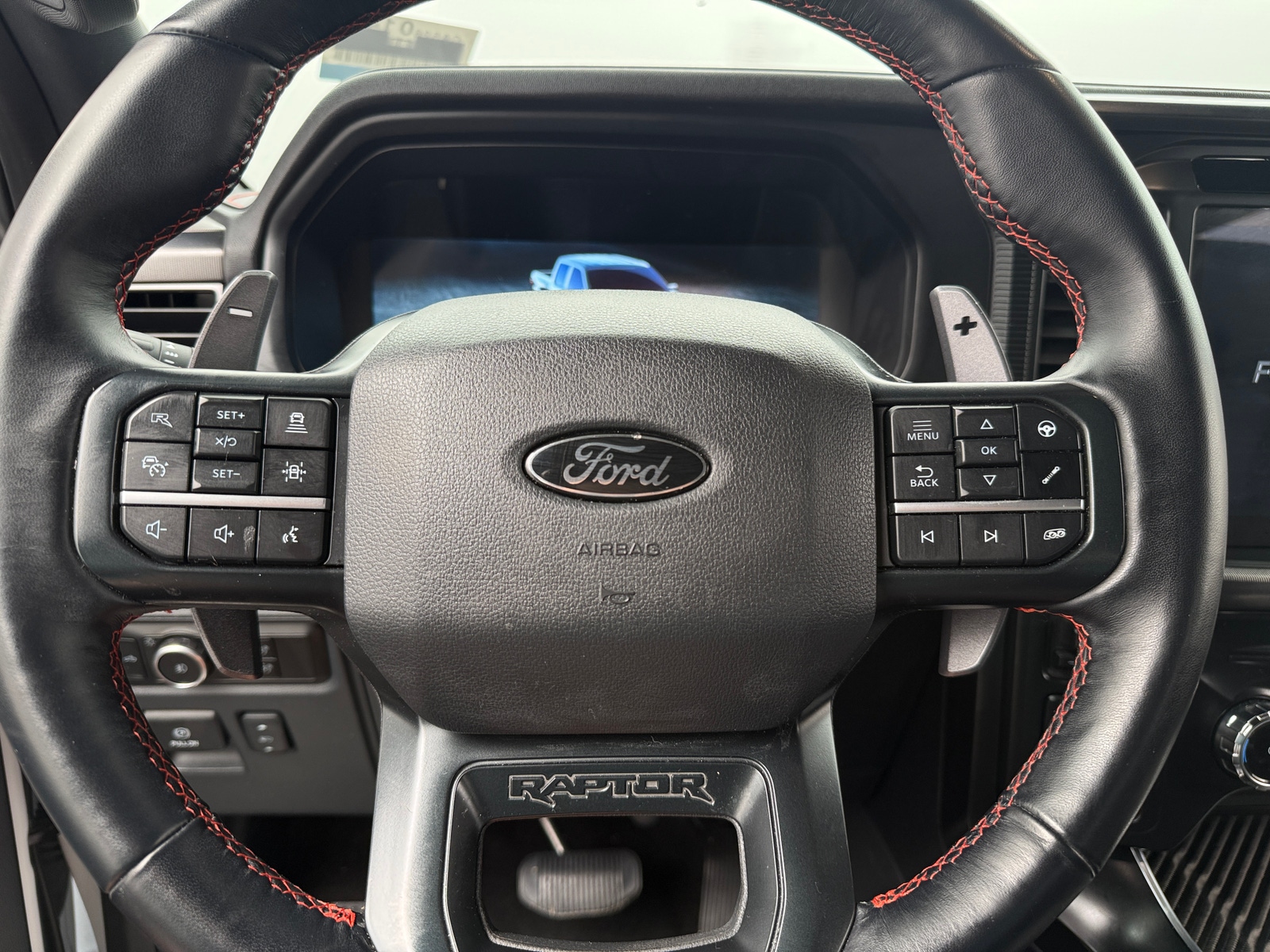 Thumbnail: 2024 Ford Econoline - 4