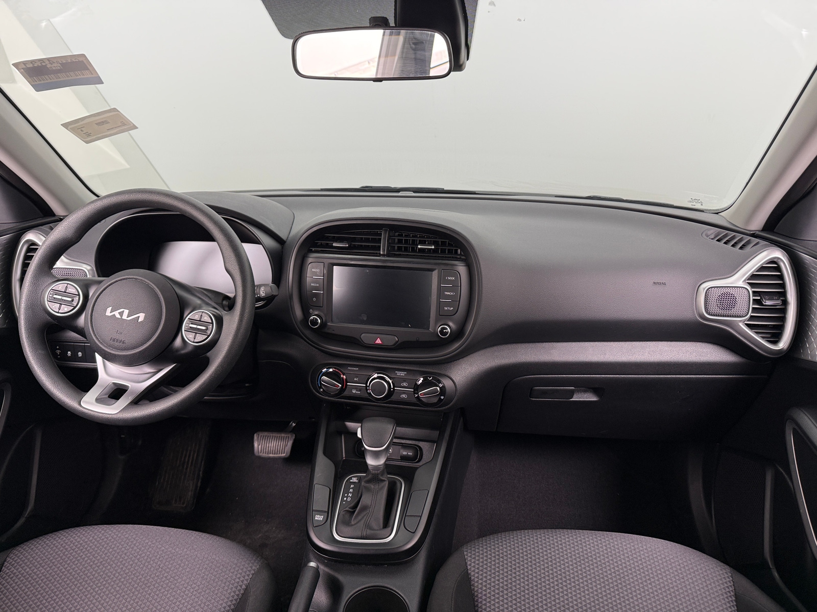 Thumbnail: 2025 Kia Soul - 3