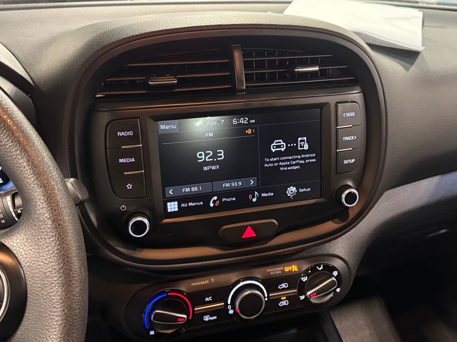 Thumbnail: 2025 Kia Soul - 4