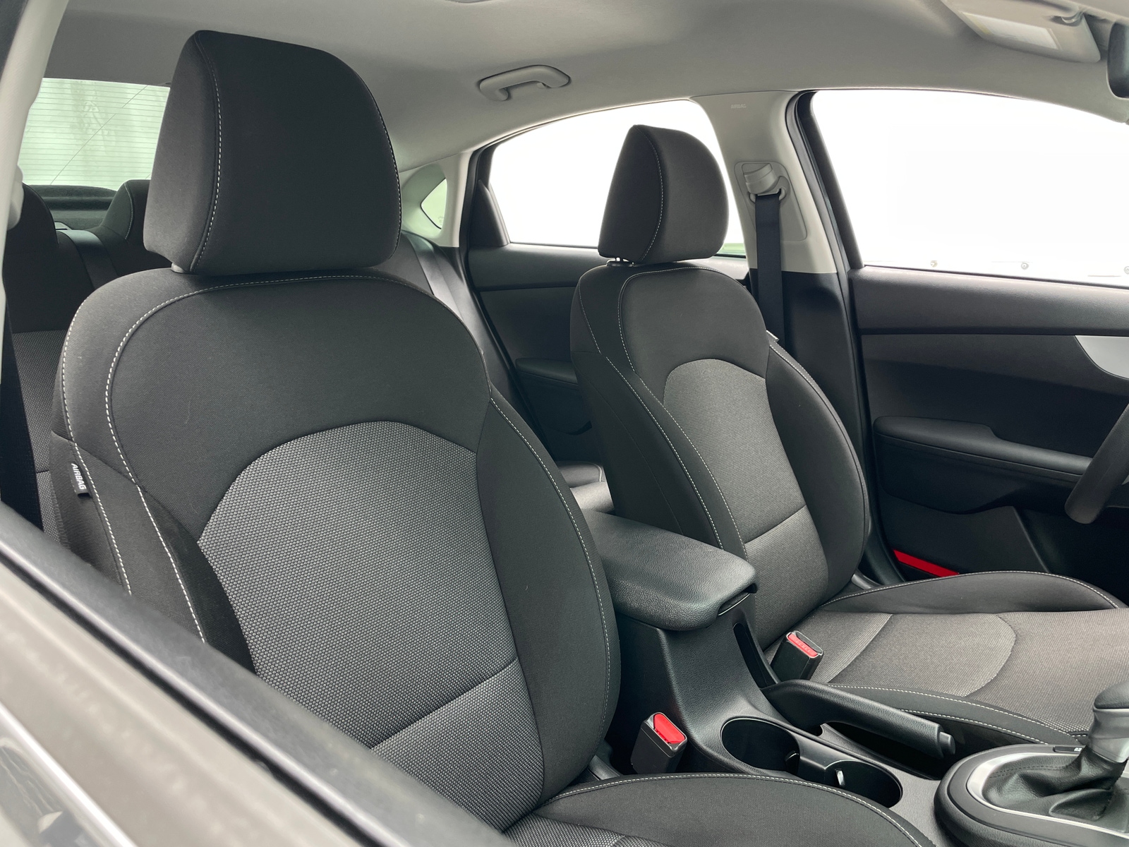 Thumbnail: 2024 Kia Forte - 2