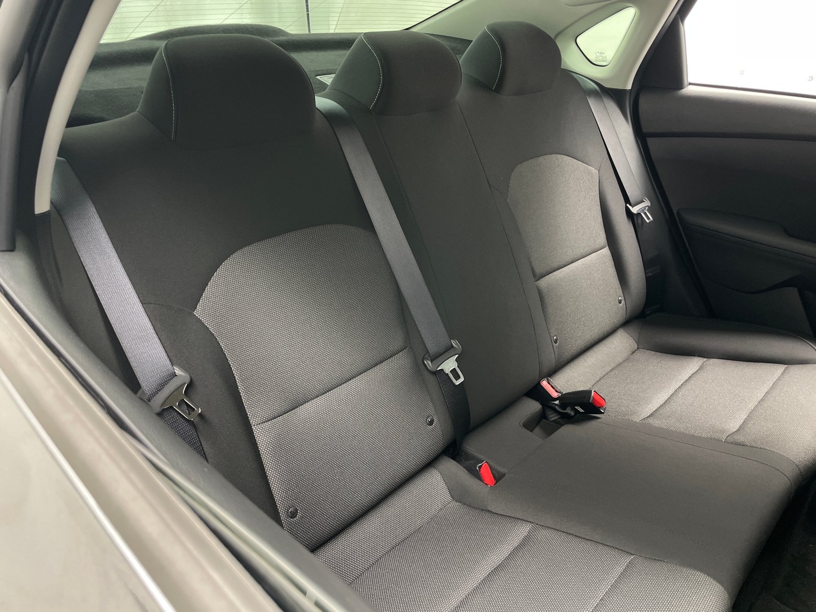 Thumbnail: 2024 Kia Forte - 6