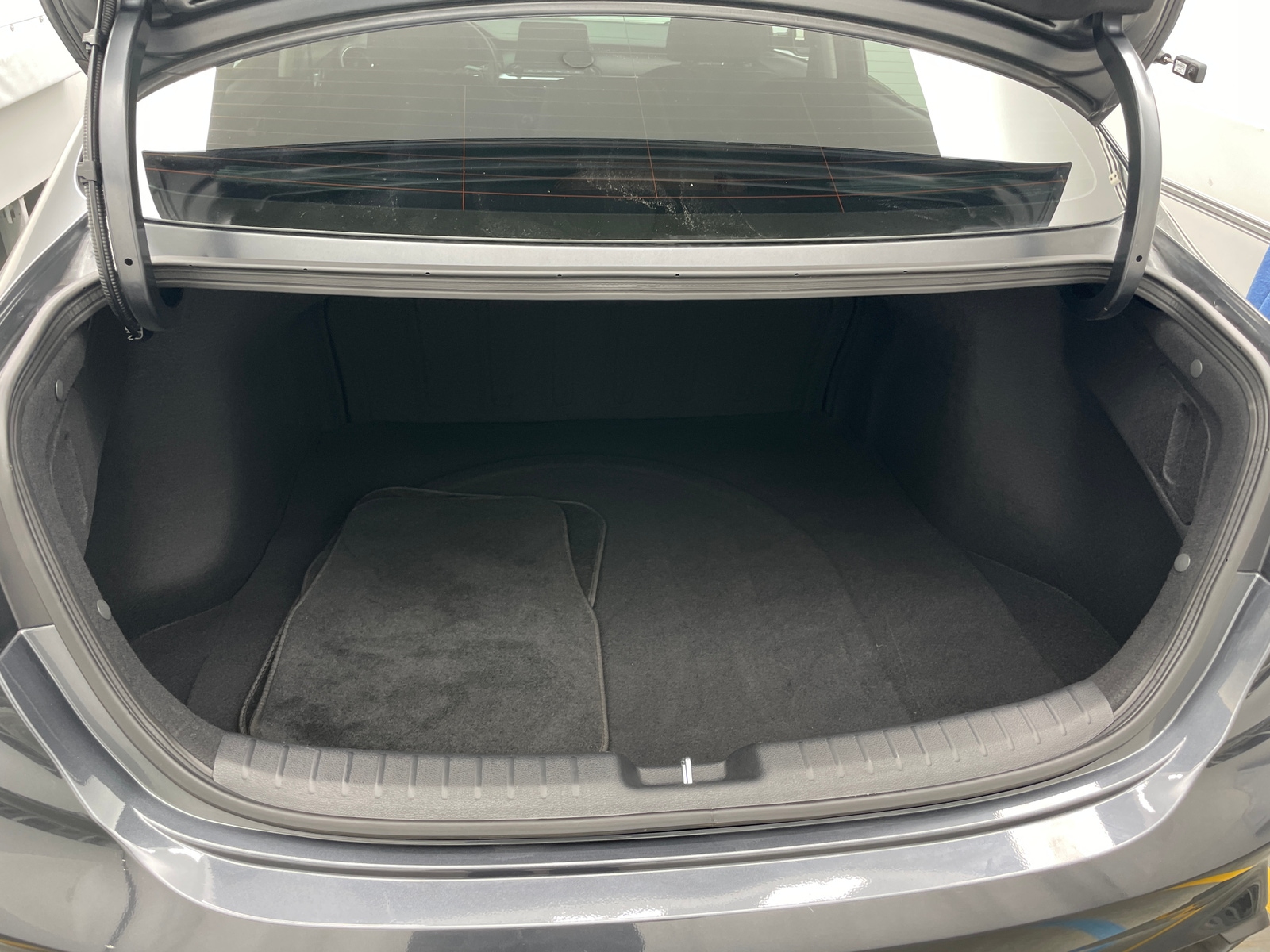 Thumbnail: 2024 Kia Forte - 7