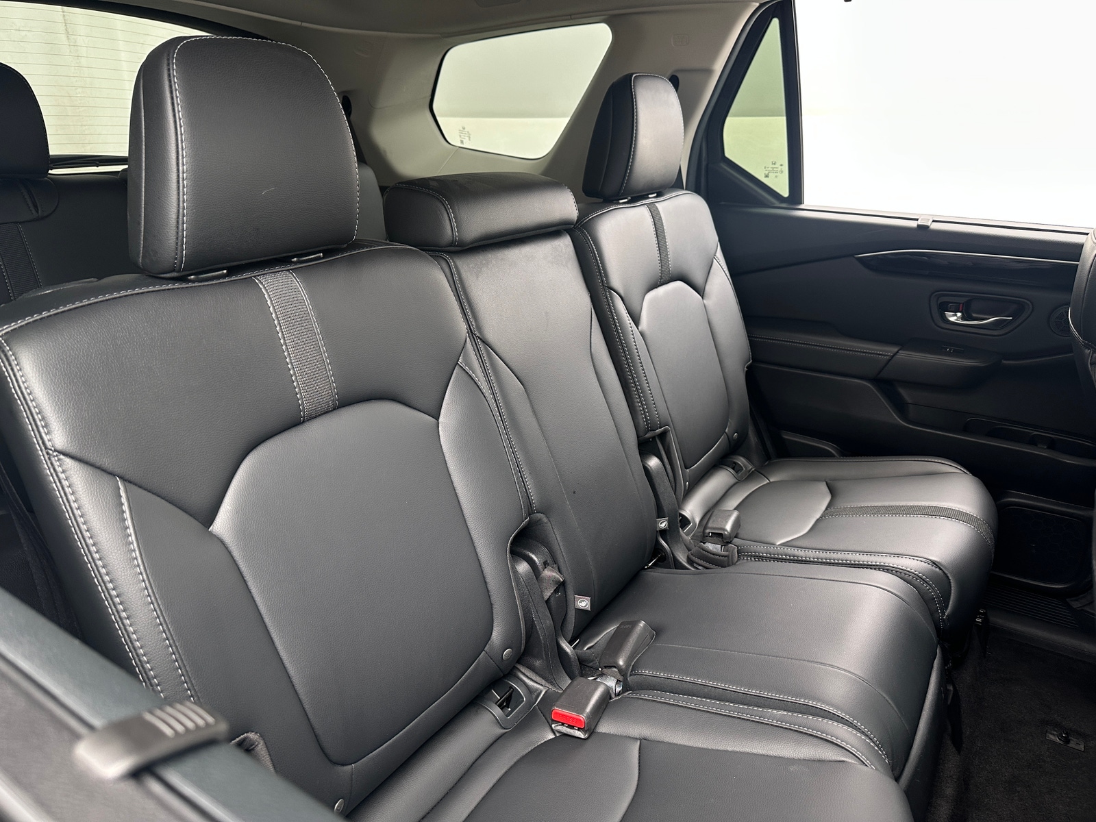 Thumbnail: 2024 Honda Pilot - 5