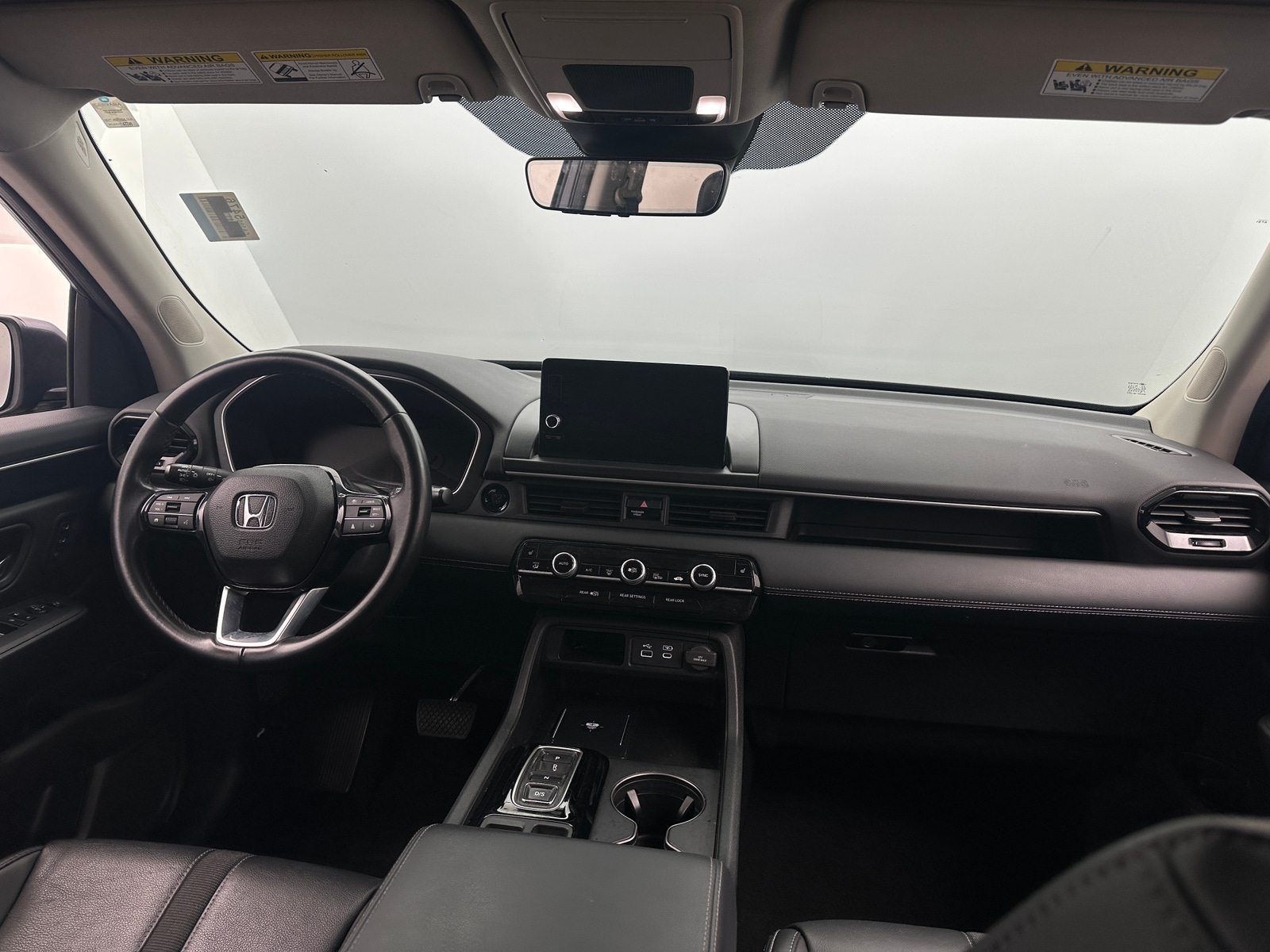 Thumbnail: 2024 Honda Pilot - 2