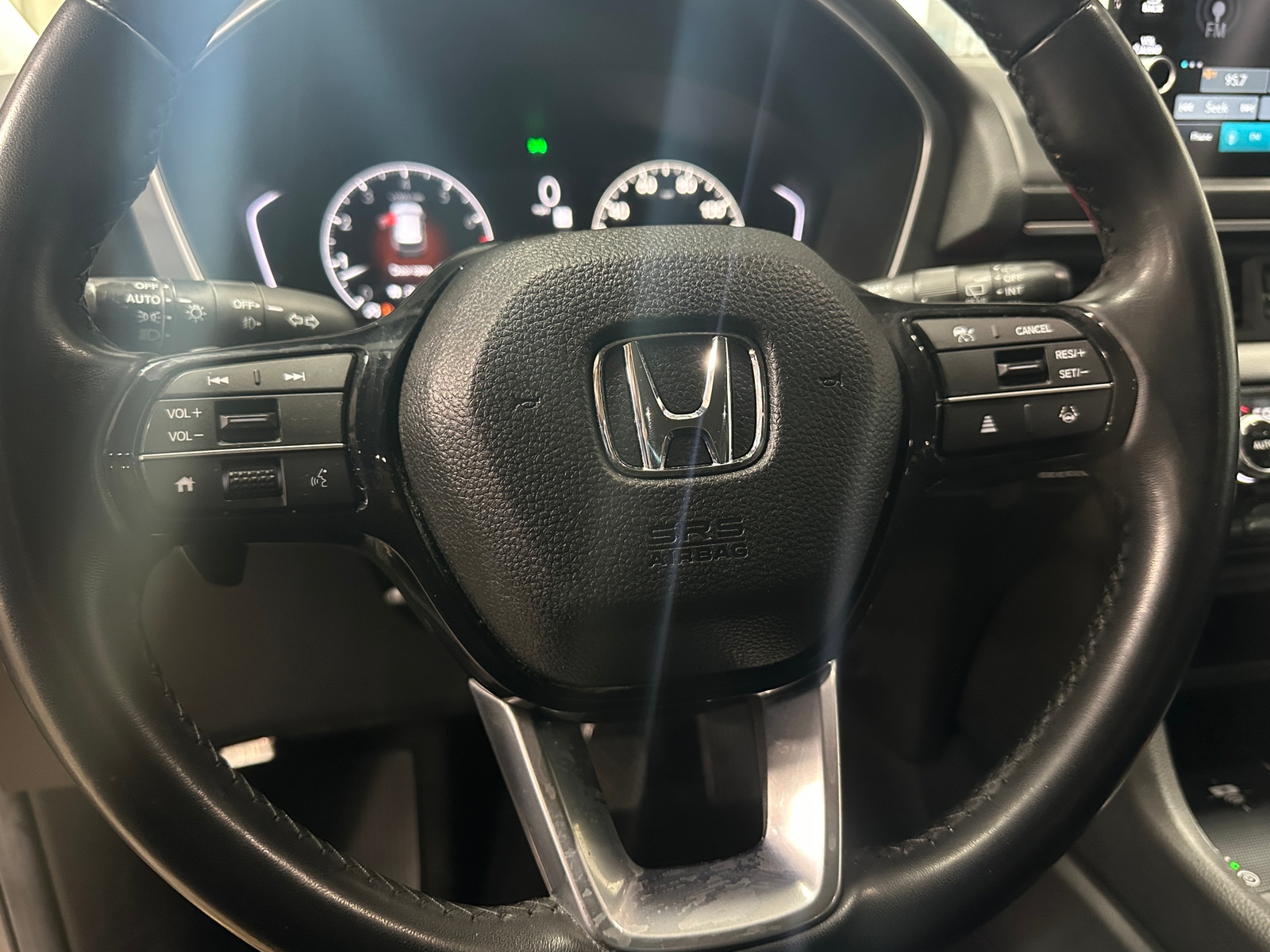 Thumbnail: 2024 Honda Pilot - 4