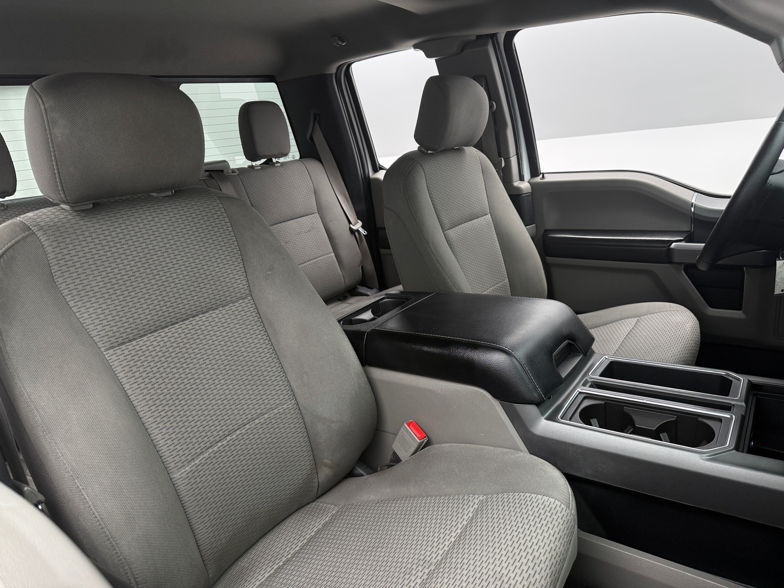 Thumbnail: 2019 Ford Econoline - 2