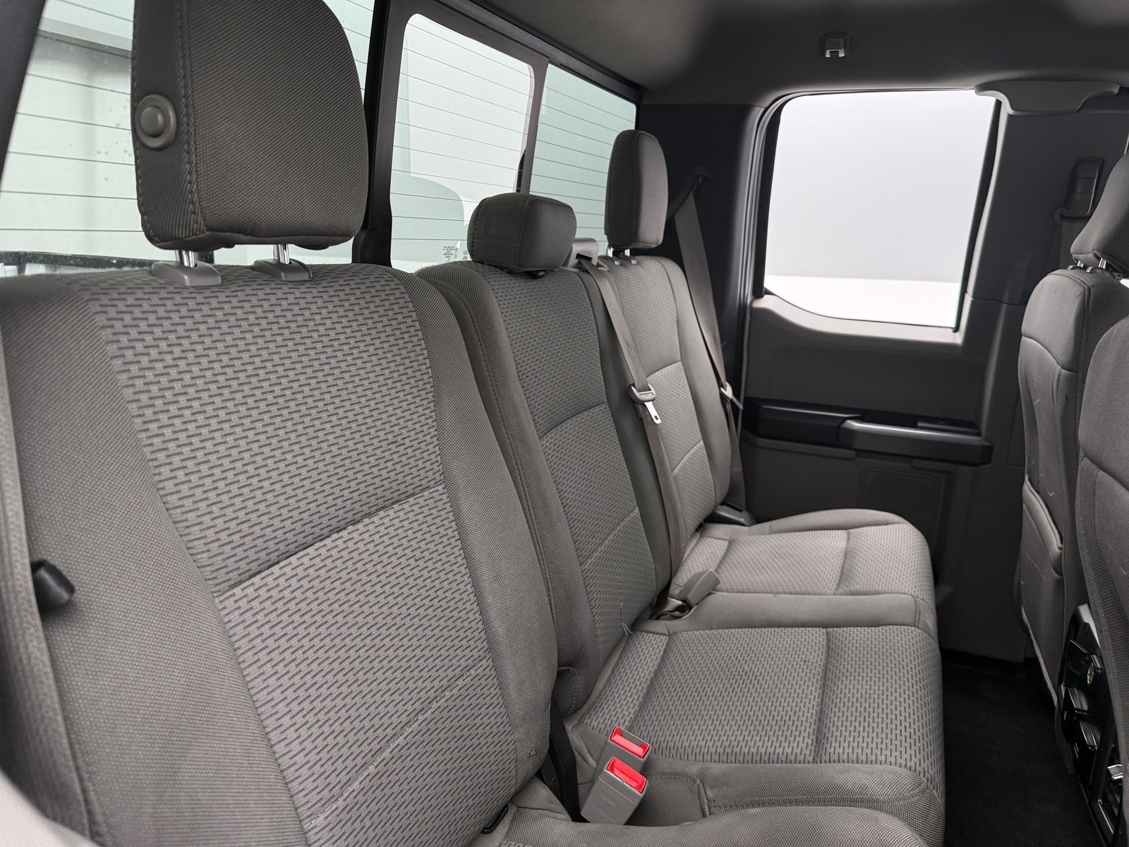 Thumbnail: 2019 Ford Econoline - 6